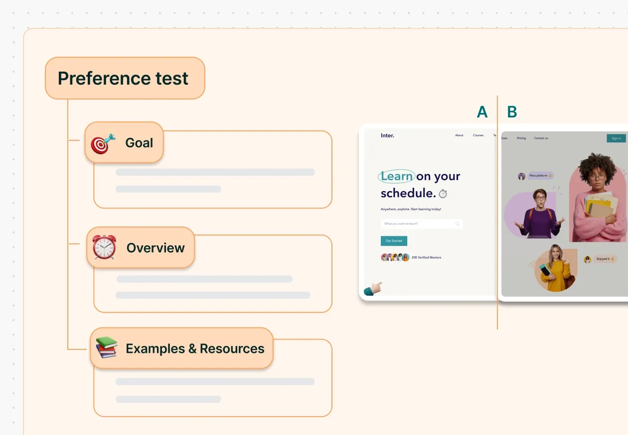 Professional services workshop Figjam 