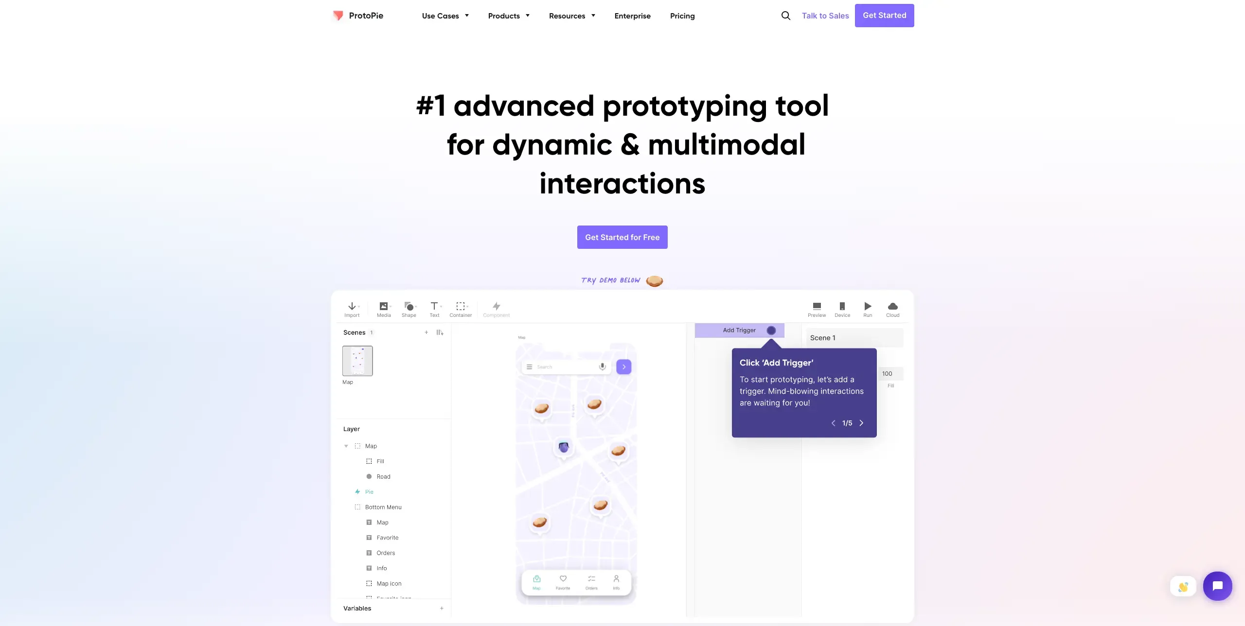 UI design tools