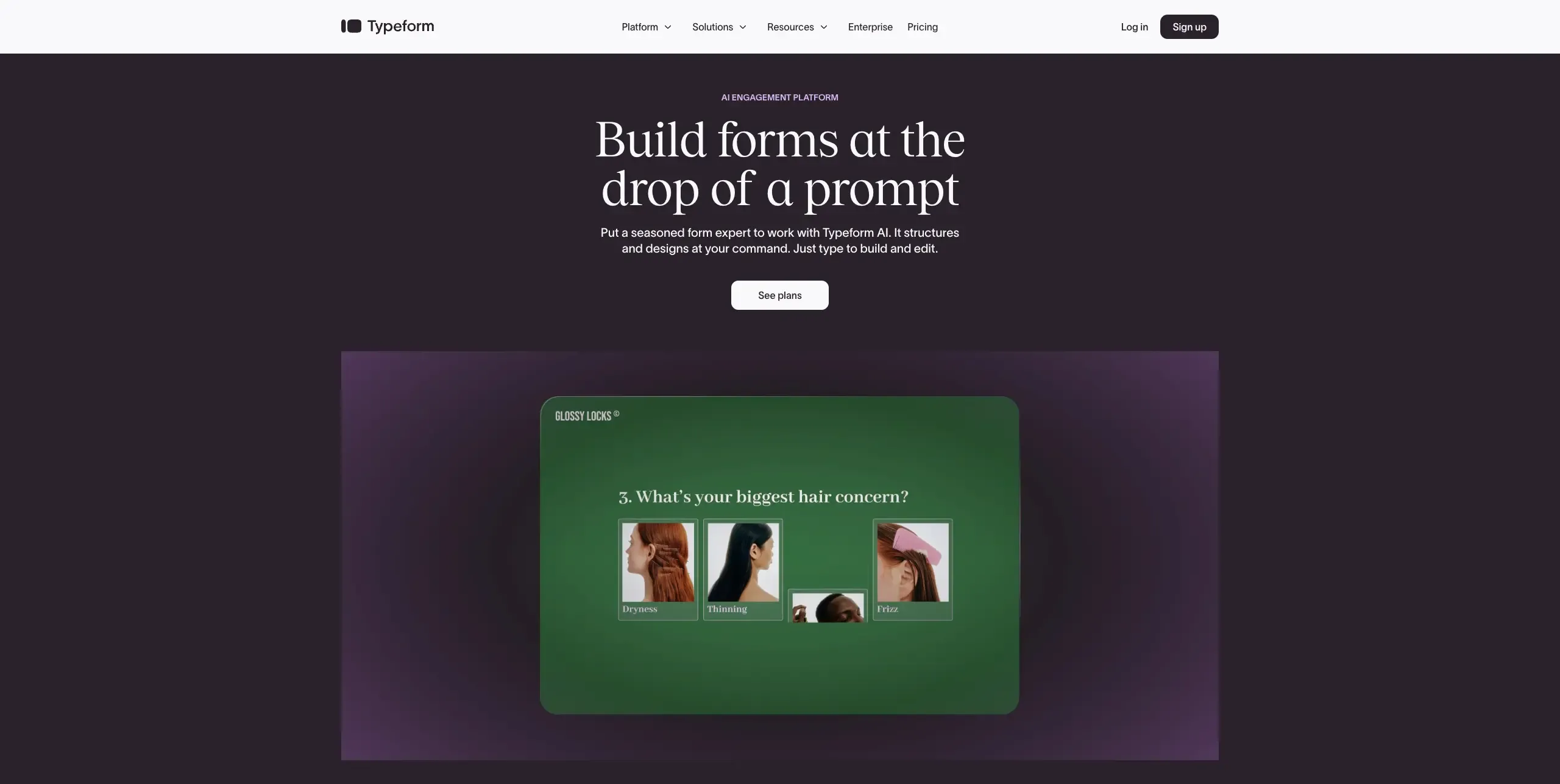 Landing page optimization tools