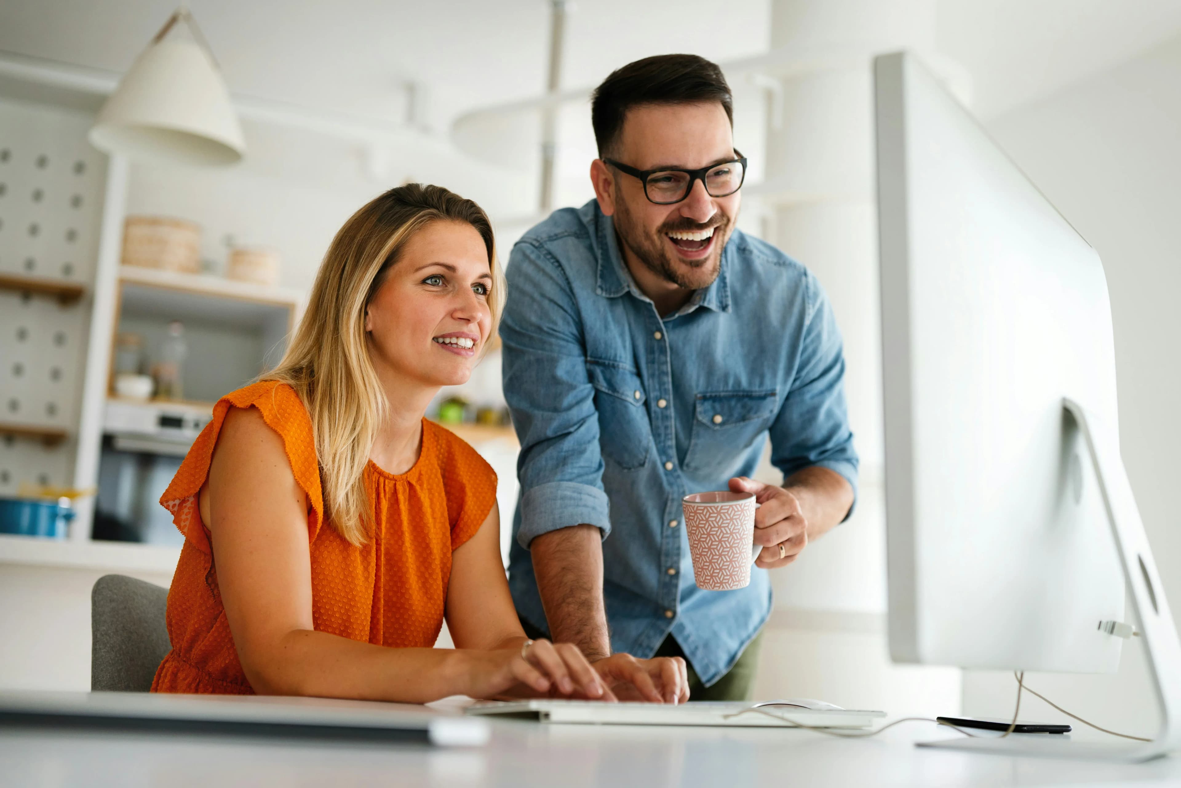 Customer experience design