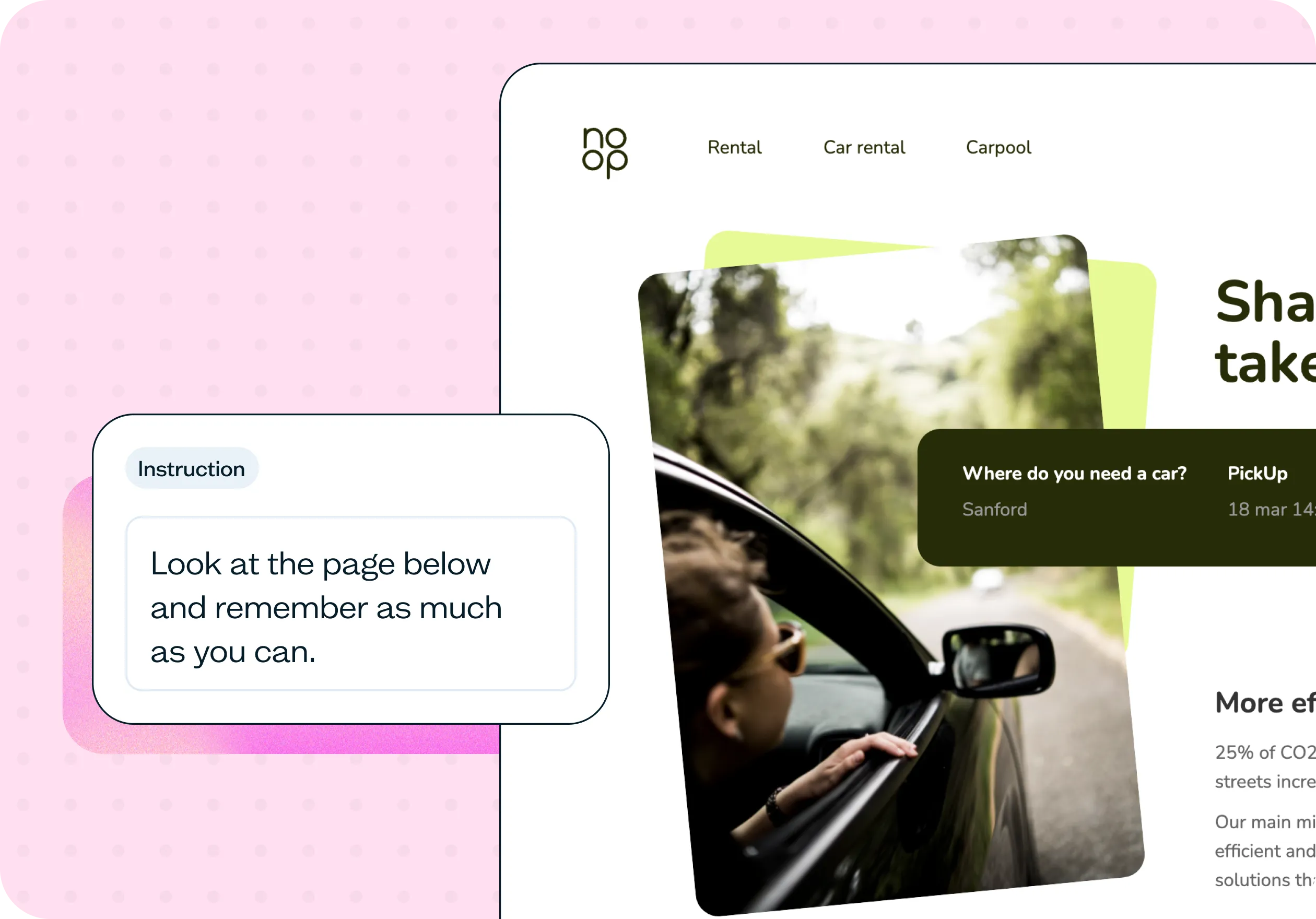 How to test marketing messaging