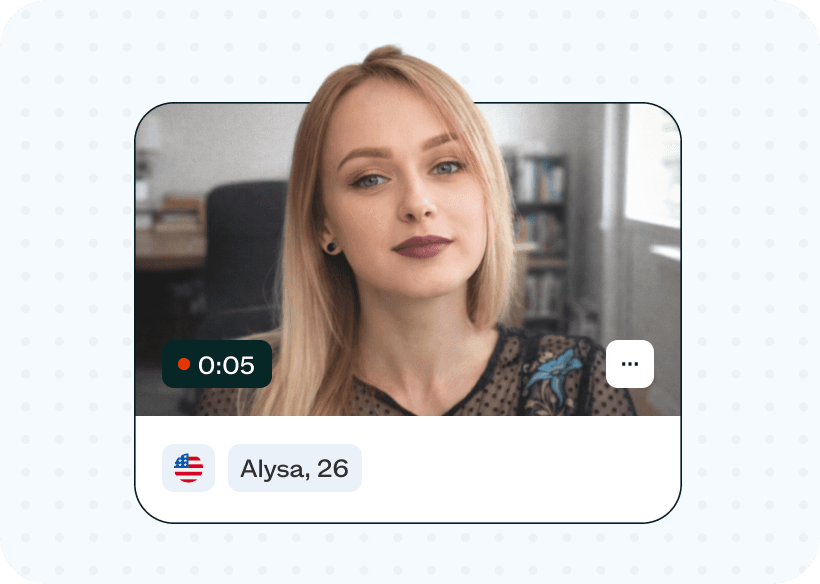 Precision targeting
