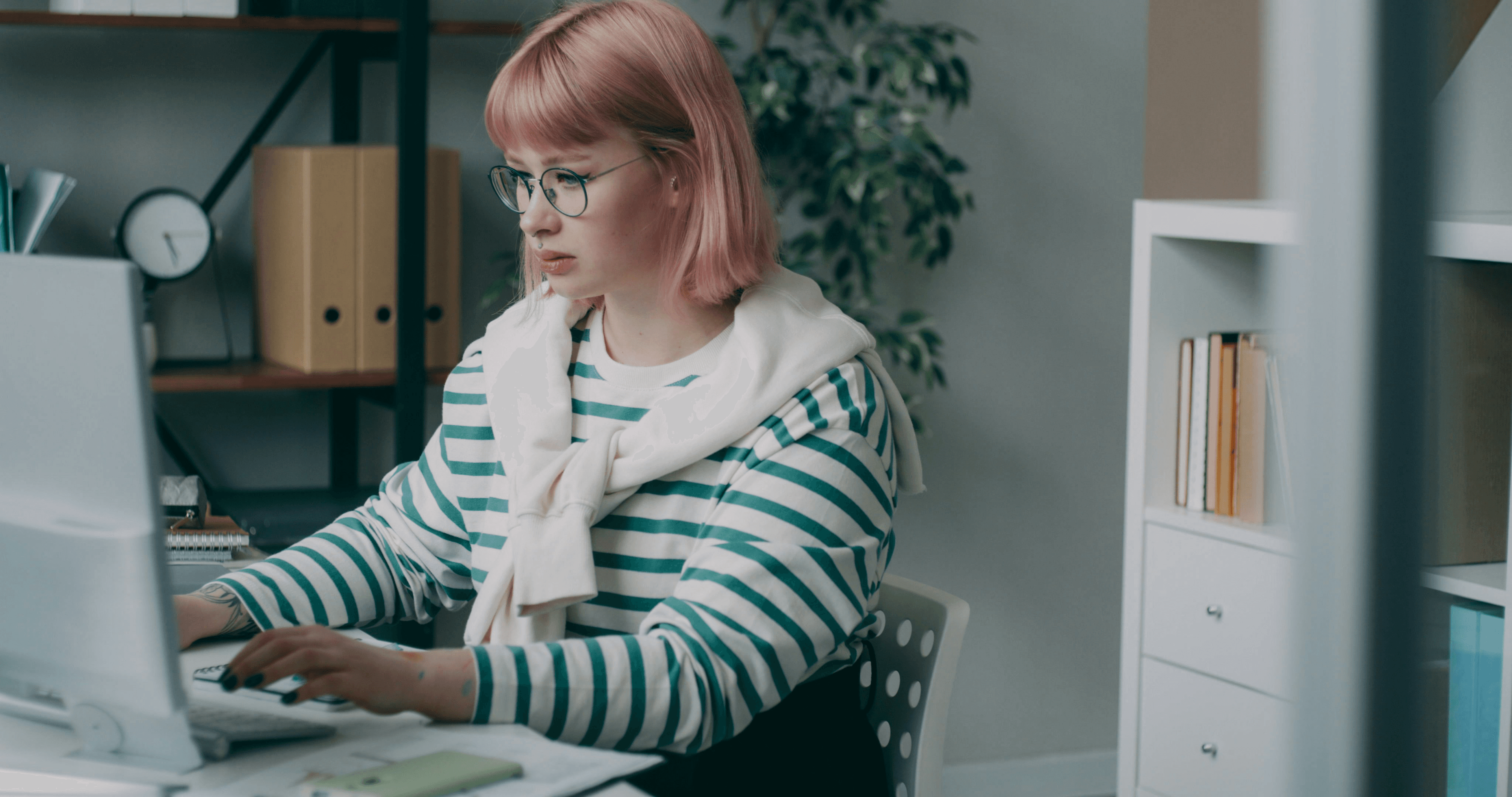 Usability testing report