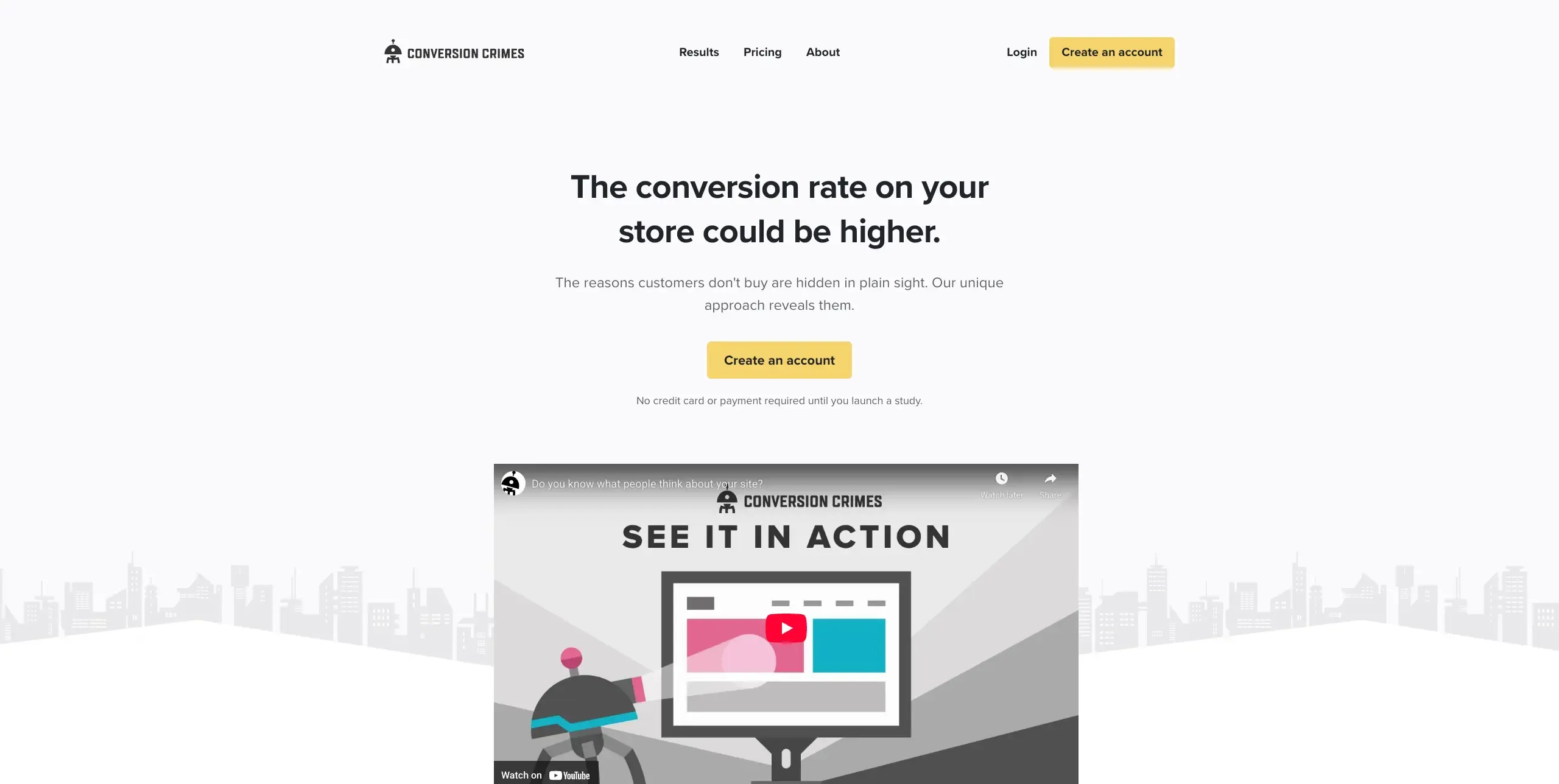 Usability testing tools