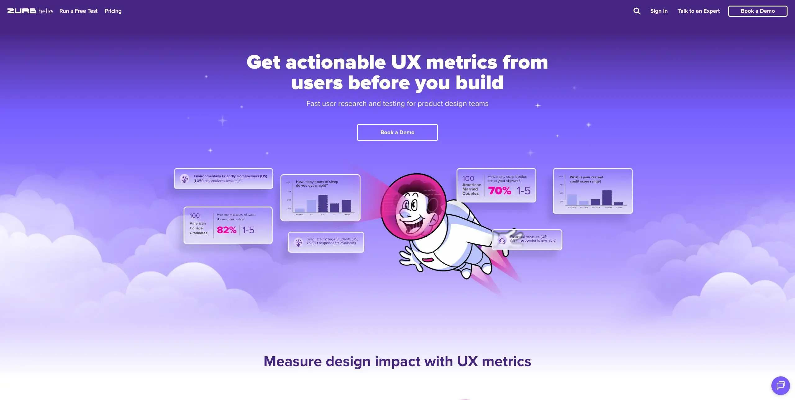 Usability testing tools