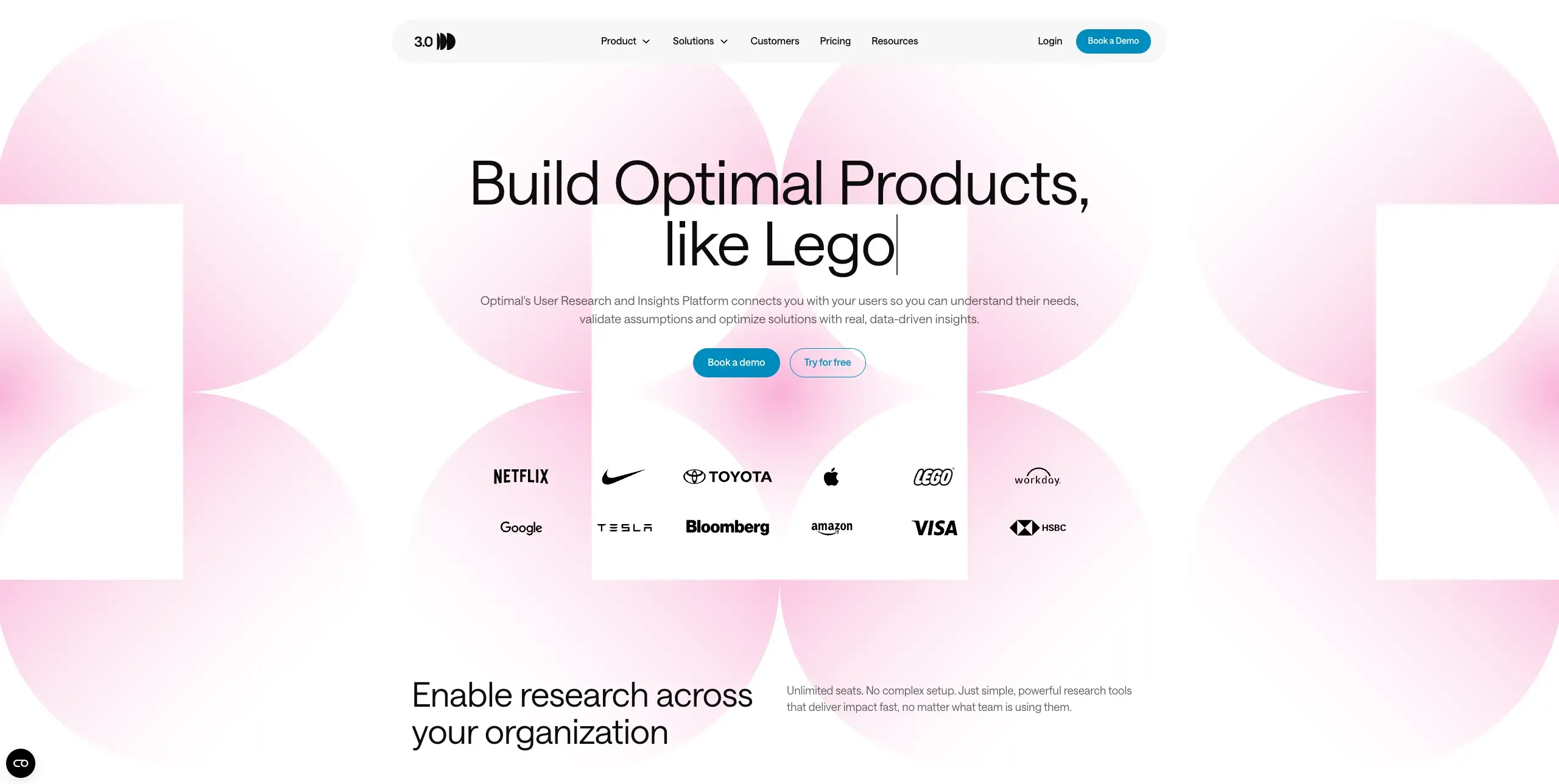Usability testing tools
