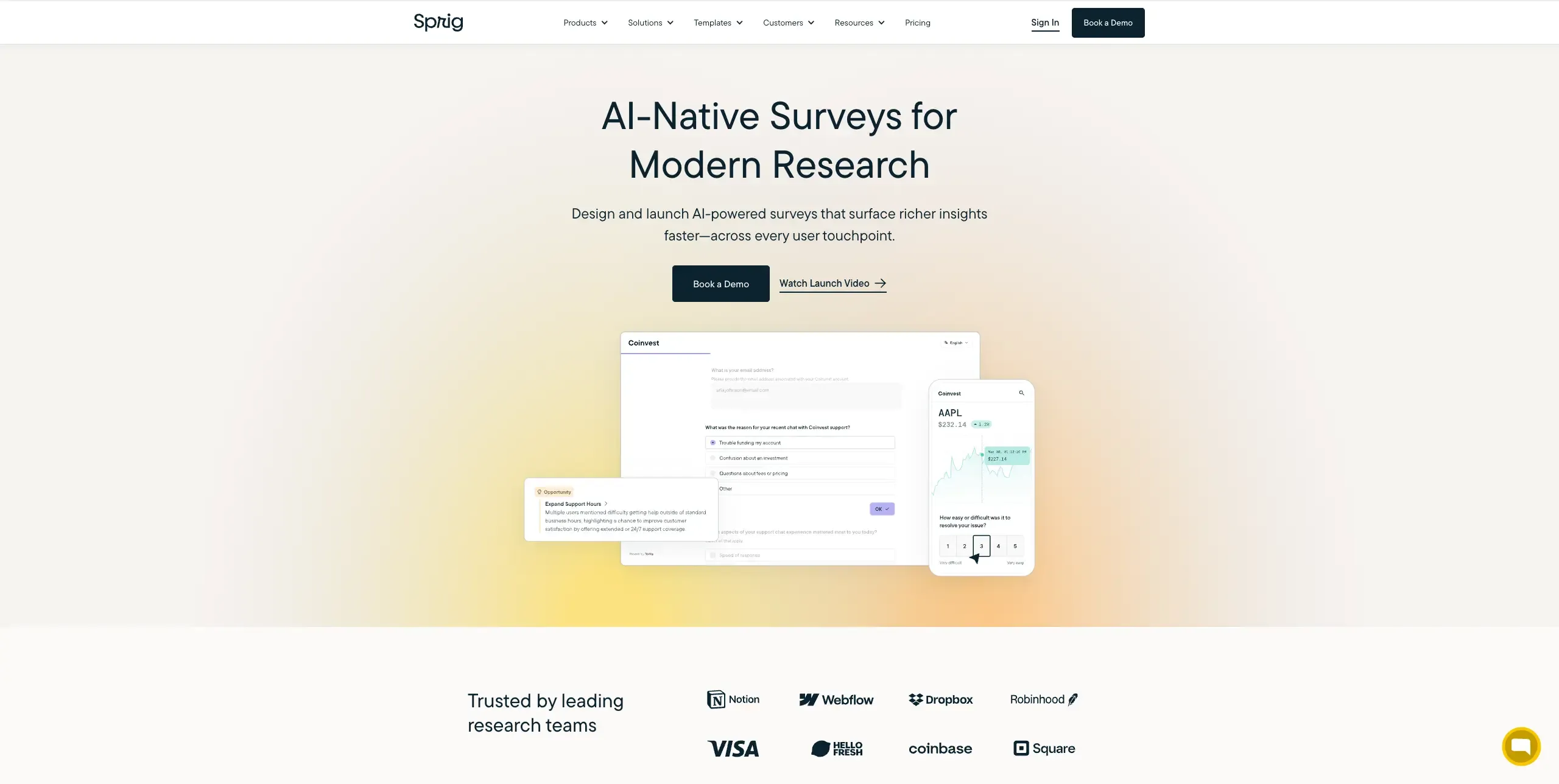 Usability testing tools