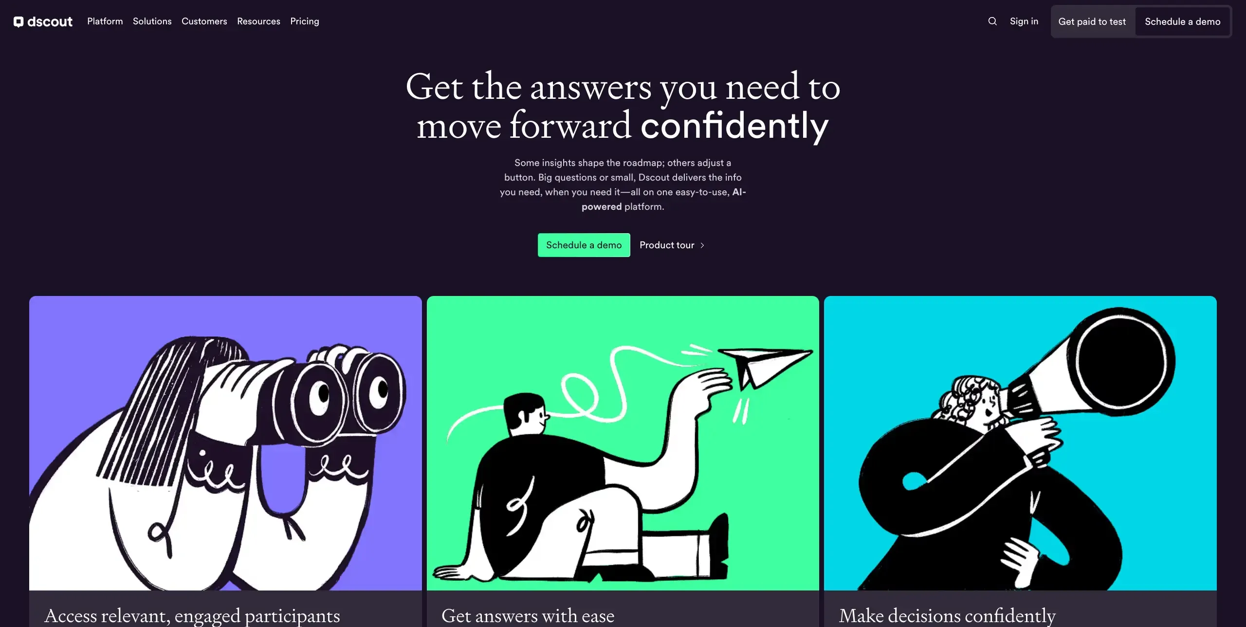 Usability testing tools