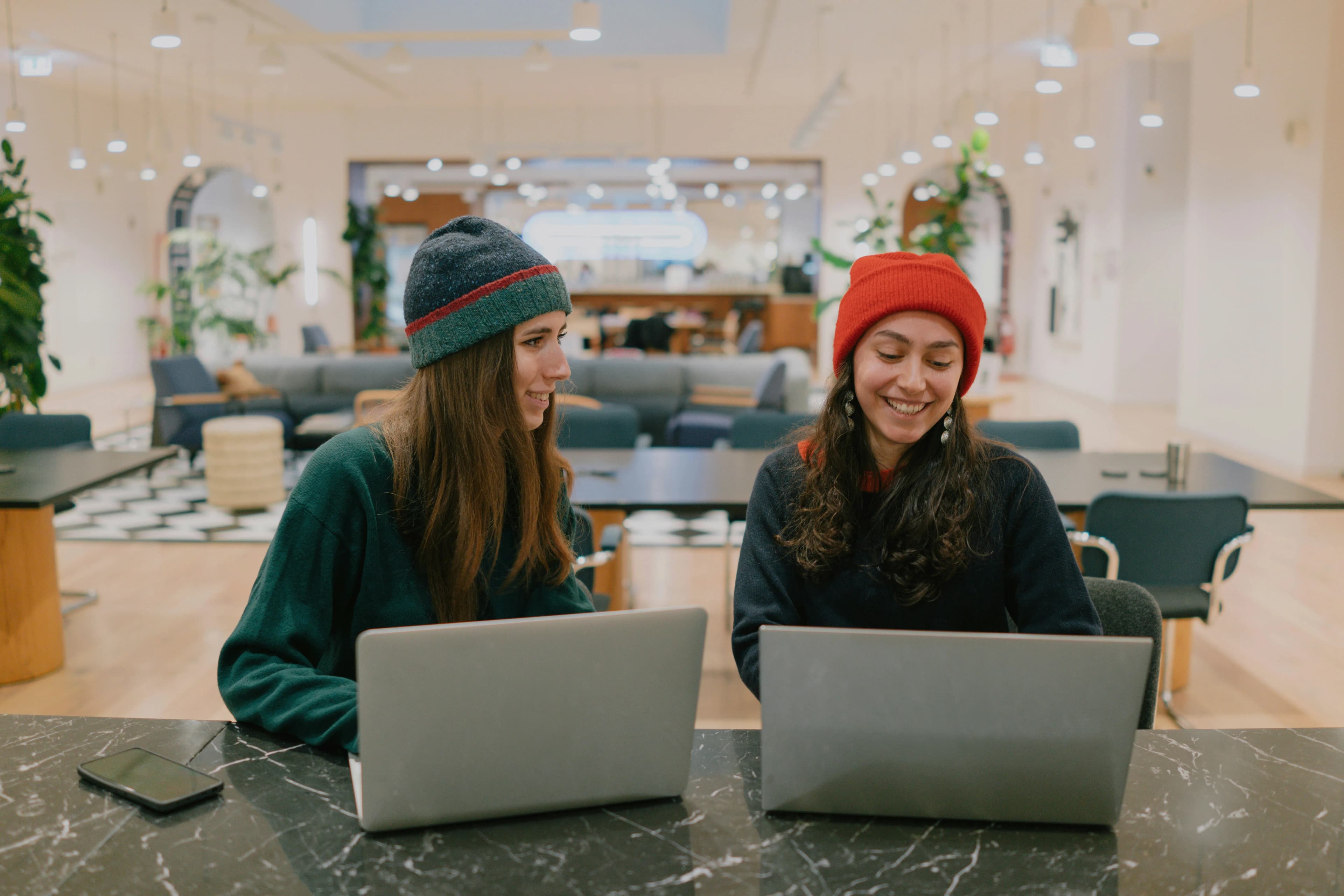 User testing vs usability testing