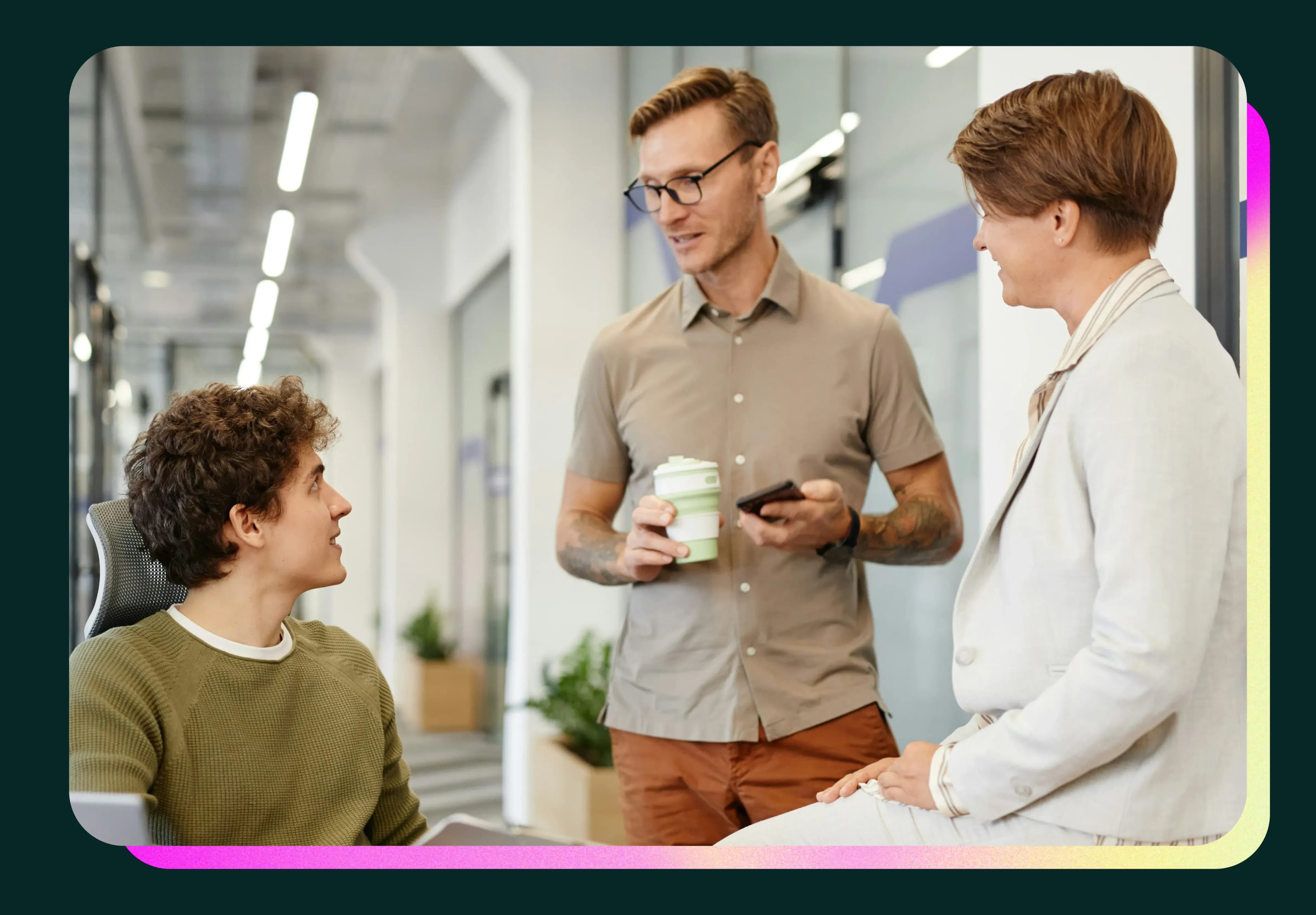 Product discovery process