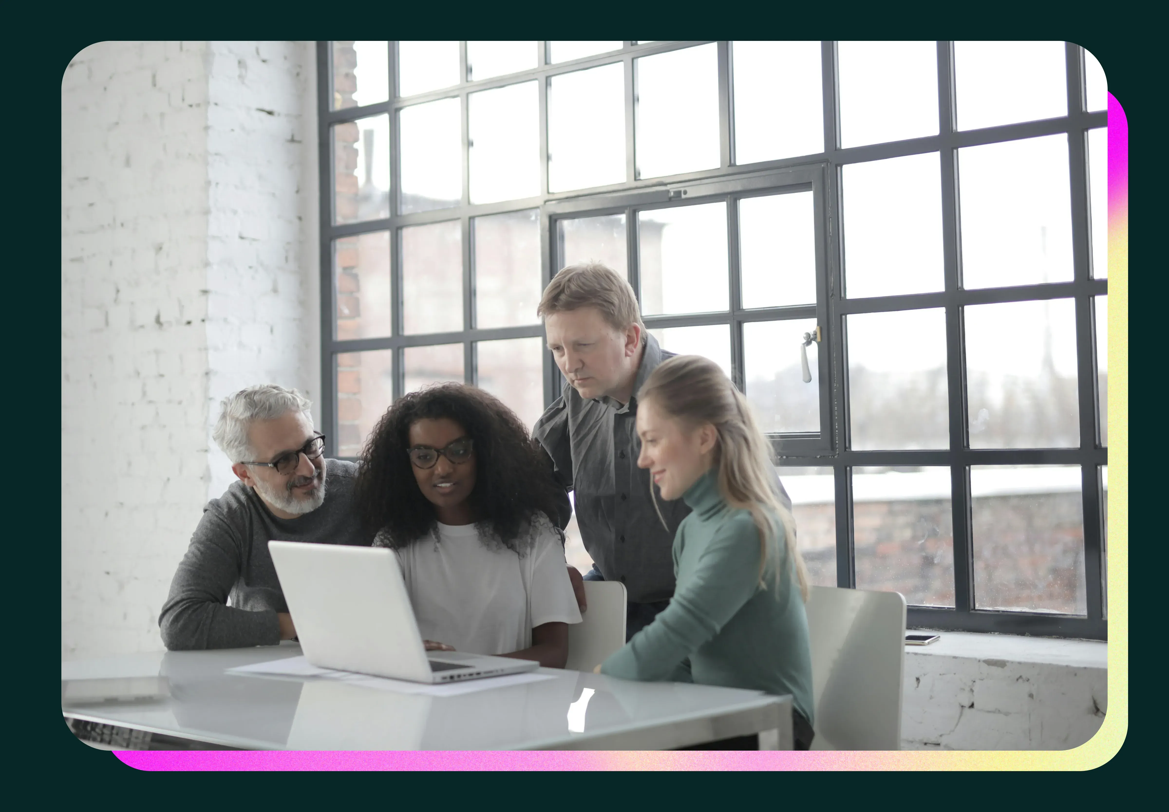 Product discovery process