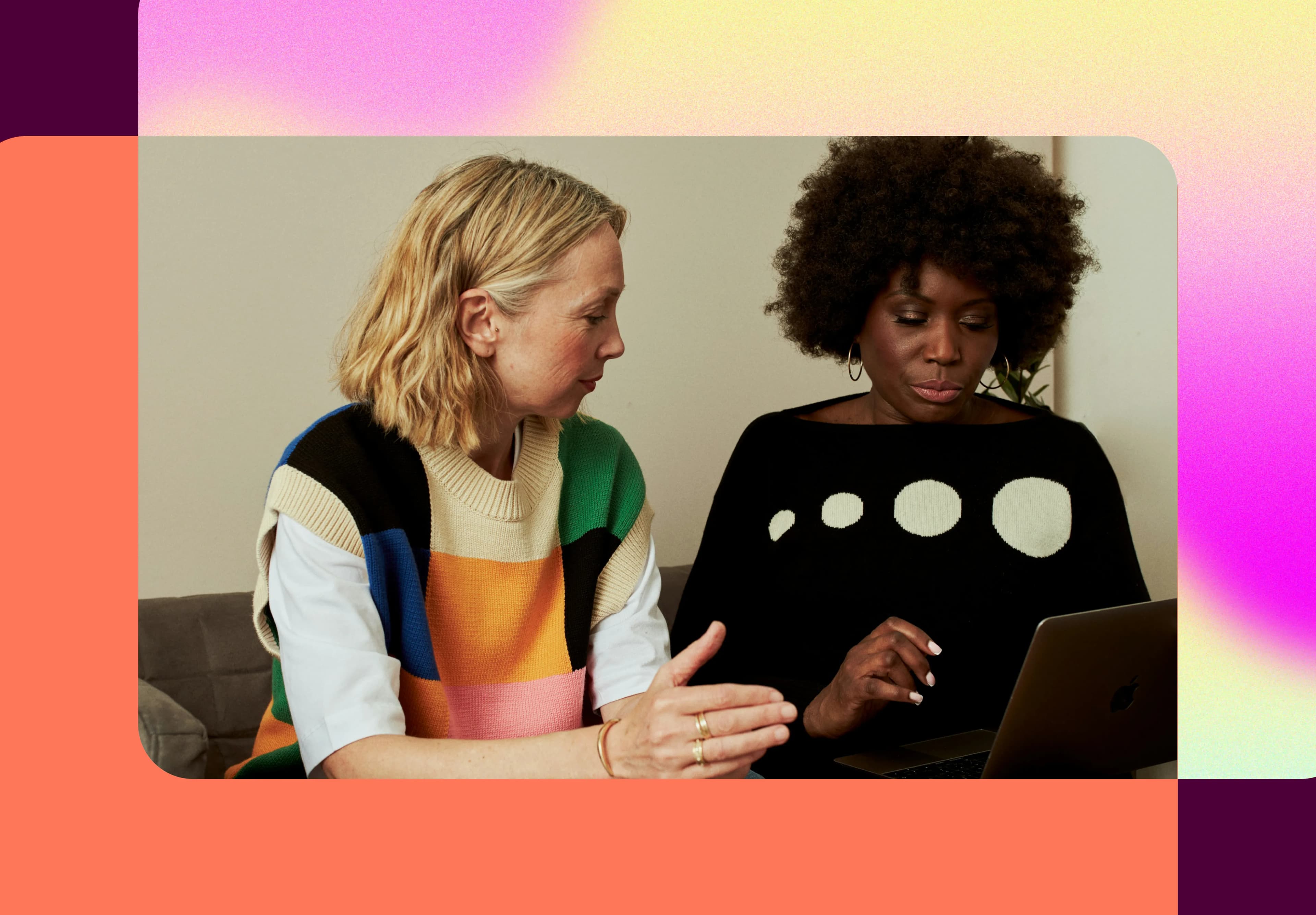 Semi-structured interviews