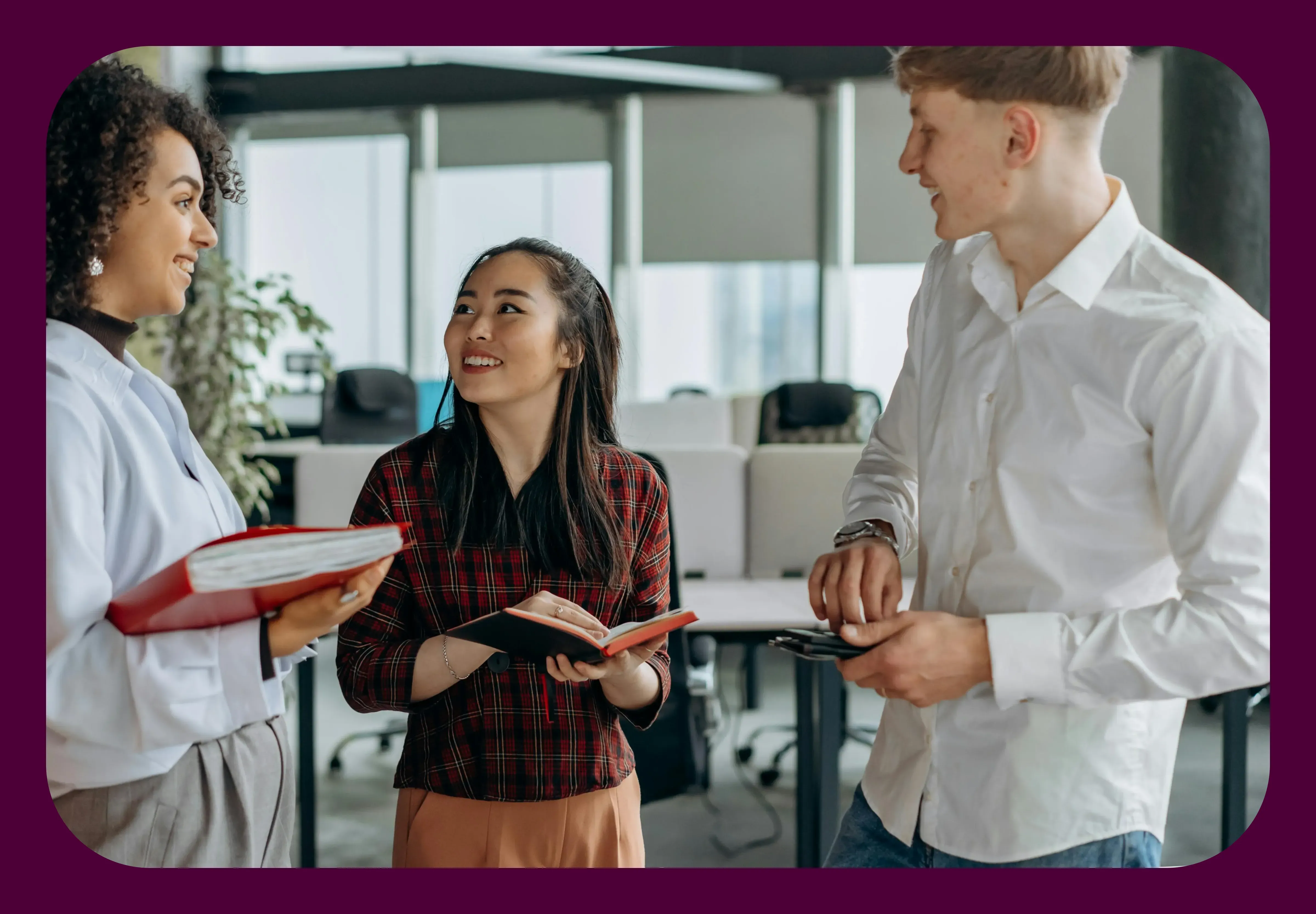 Types of user interviews