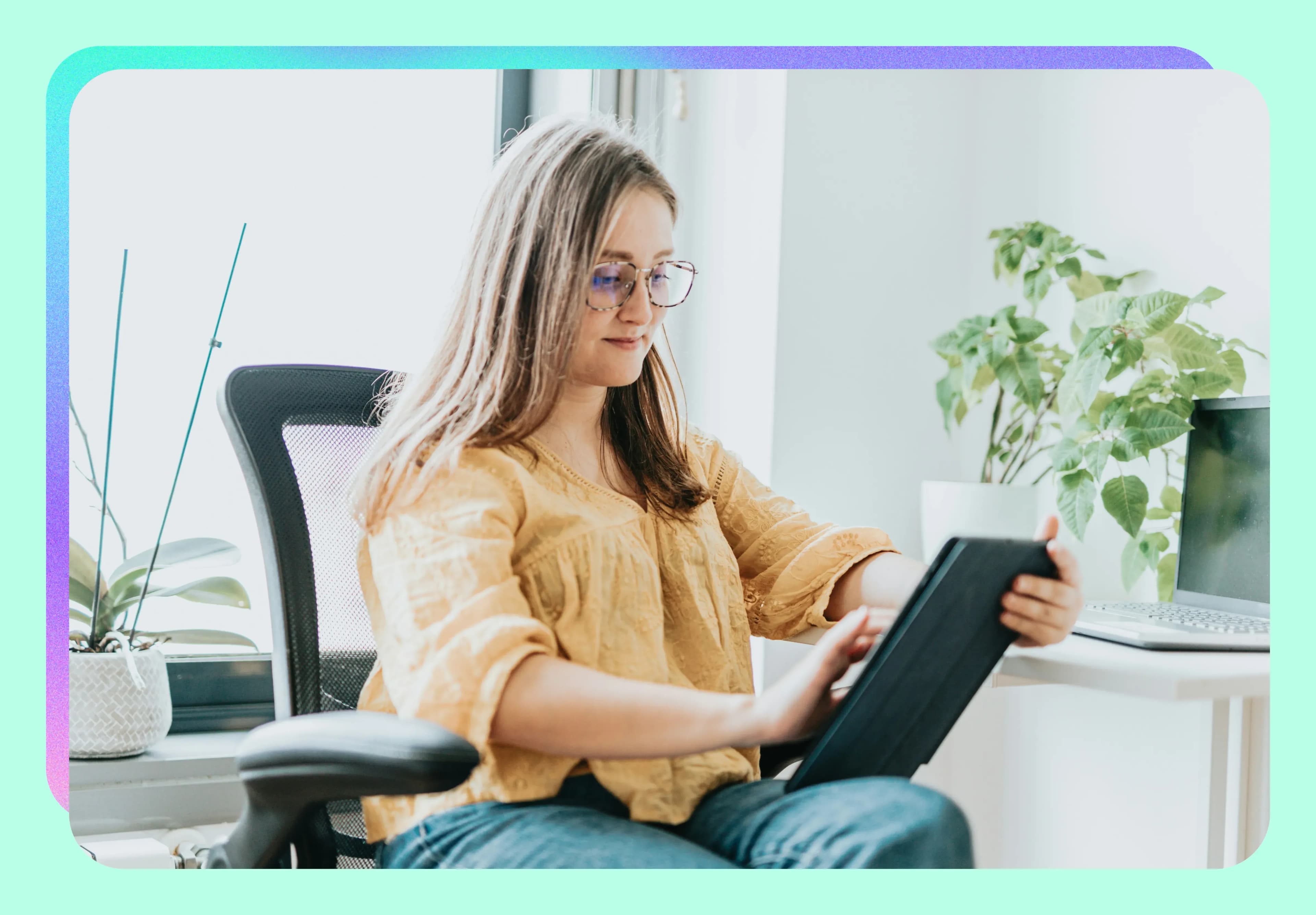 Usability test script