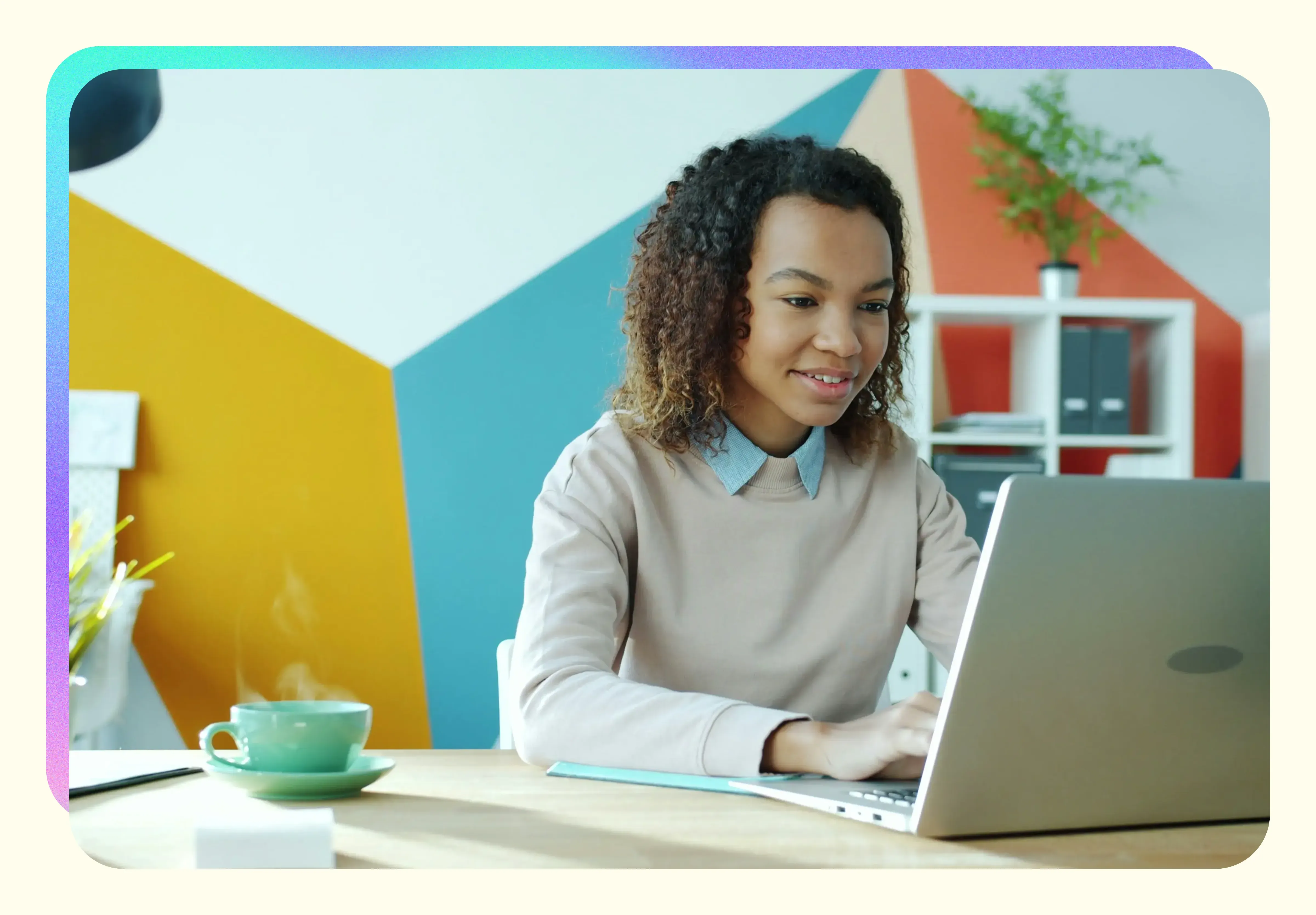 User experience optimization