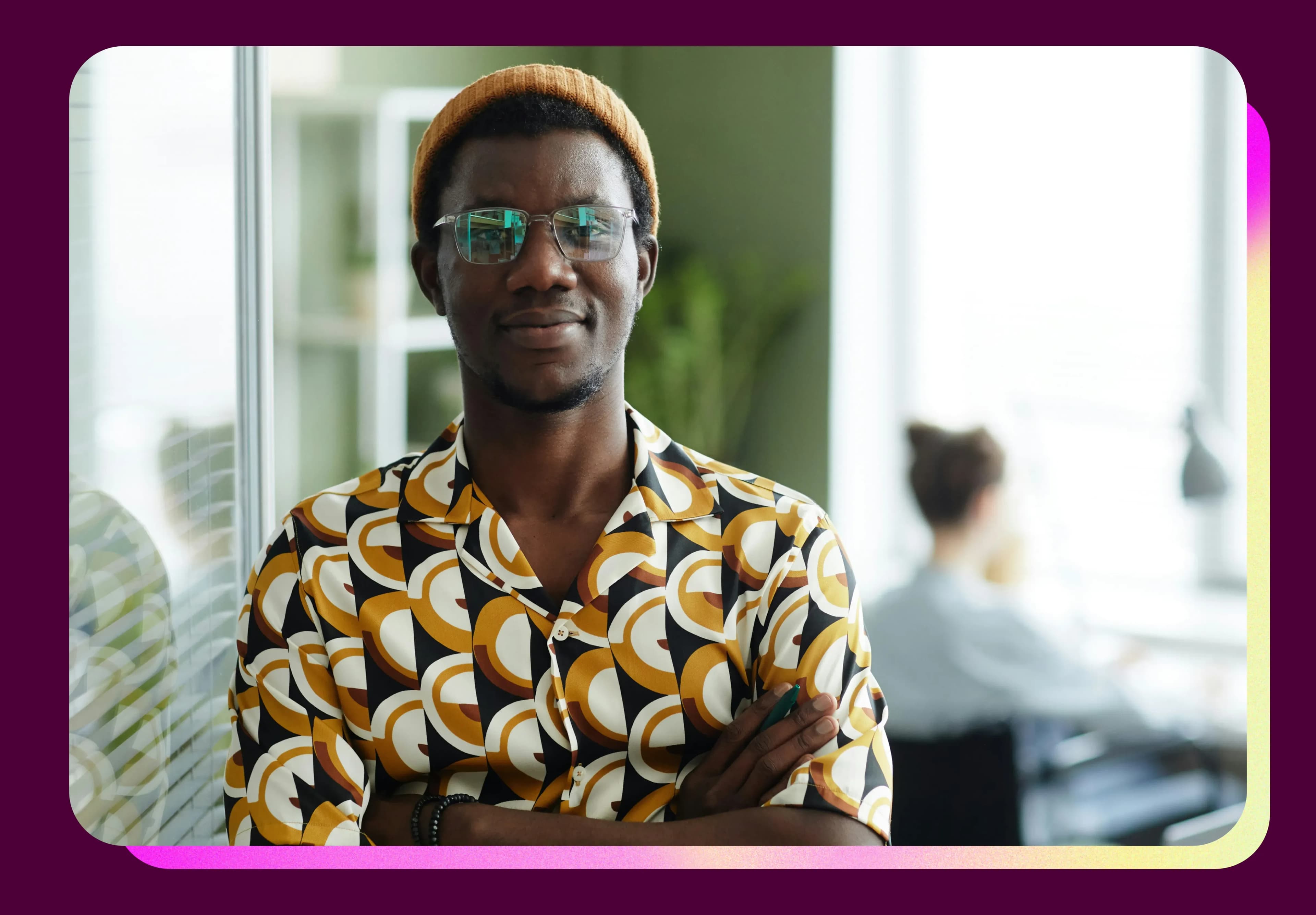 UX designer porfolio