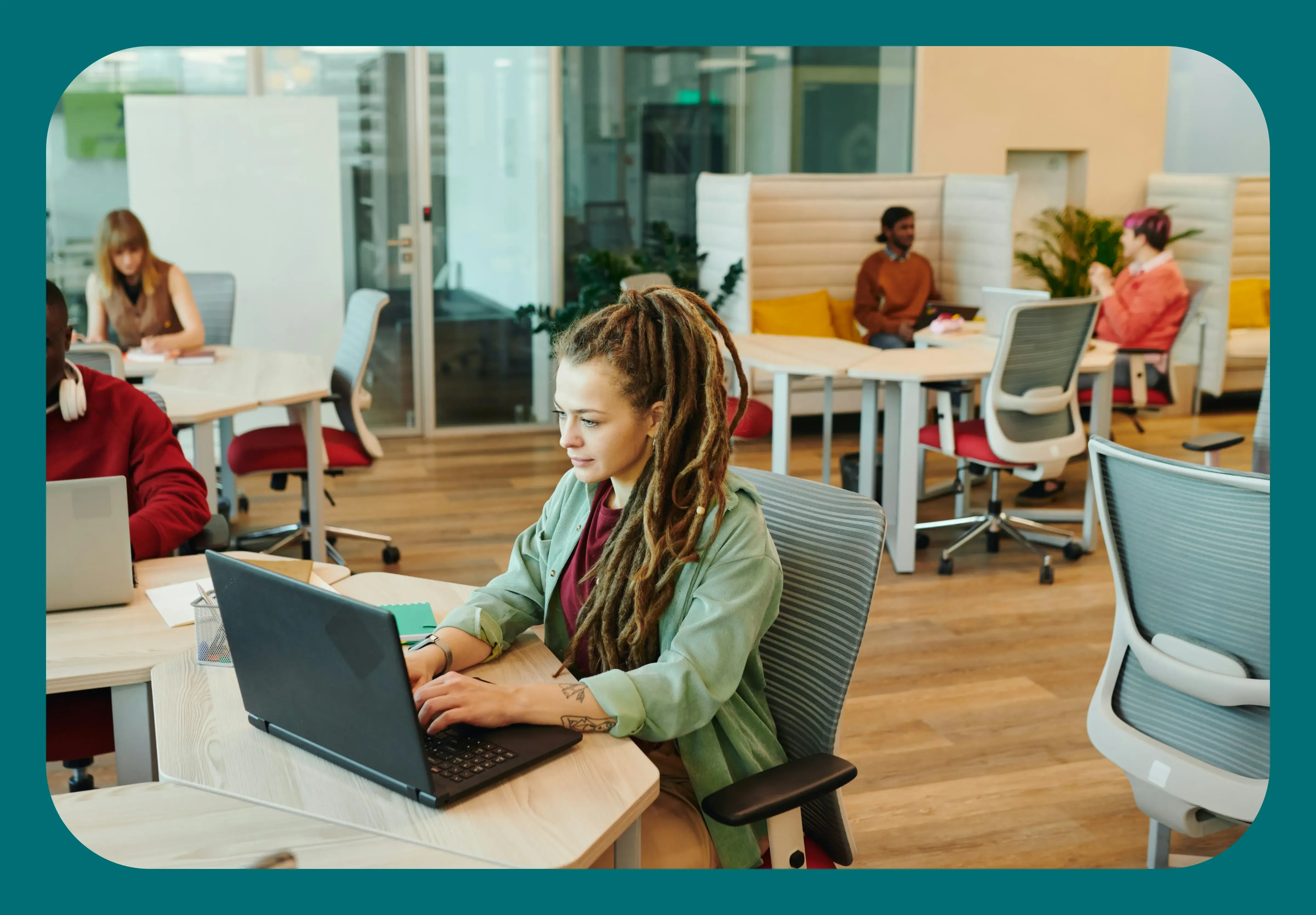 UX research case studies