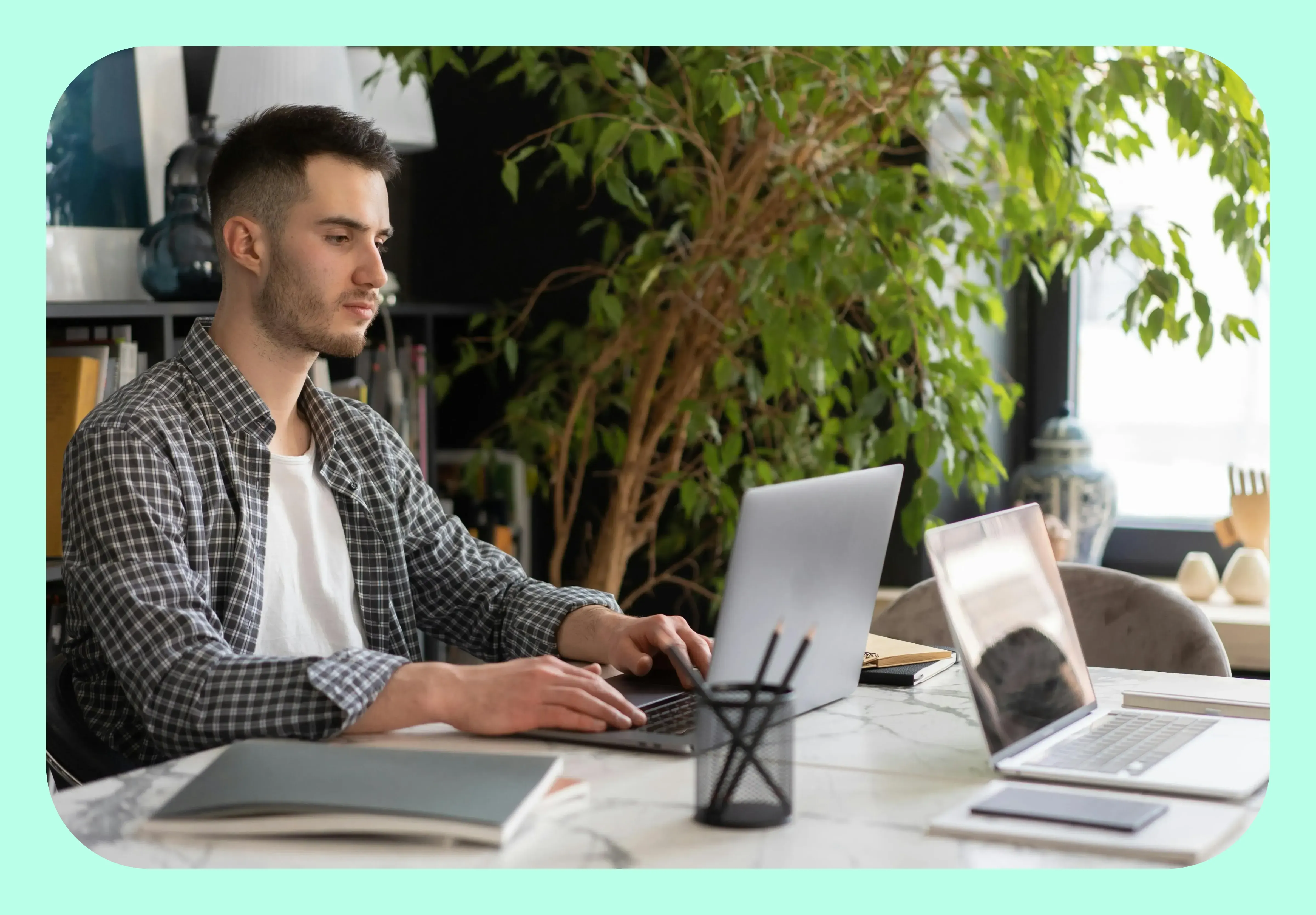 UX research repository