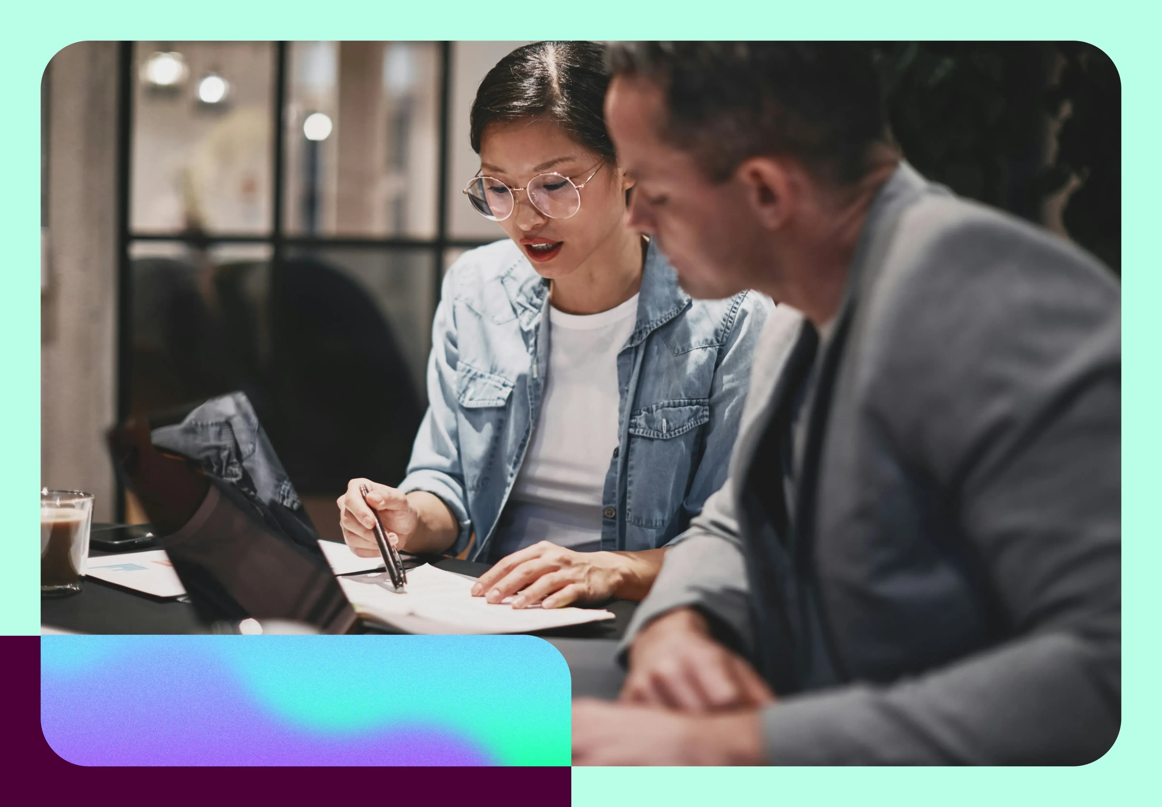 Website feedback survey