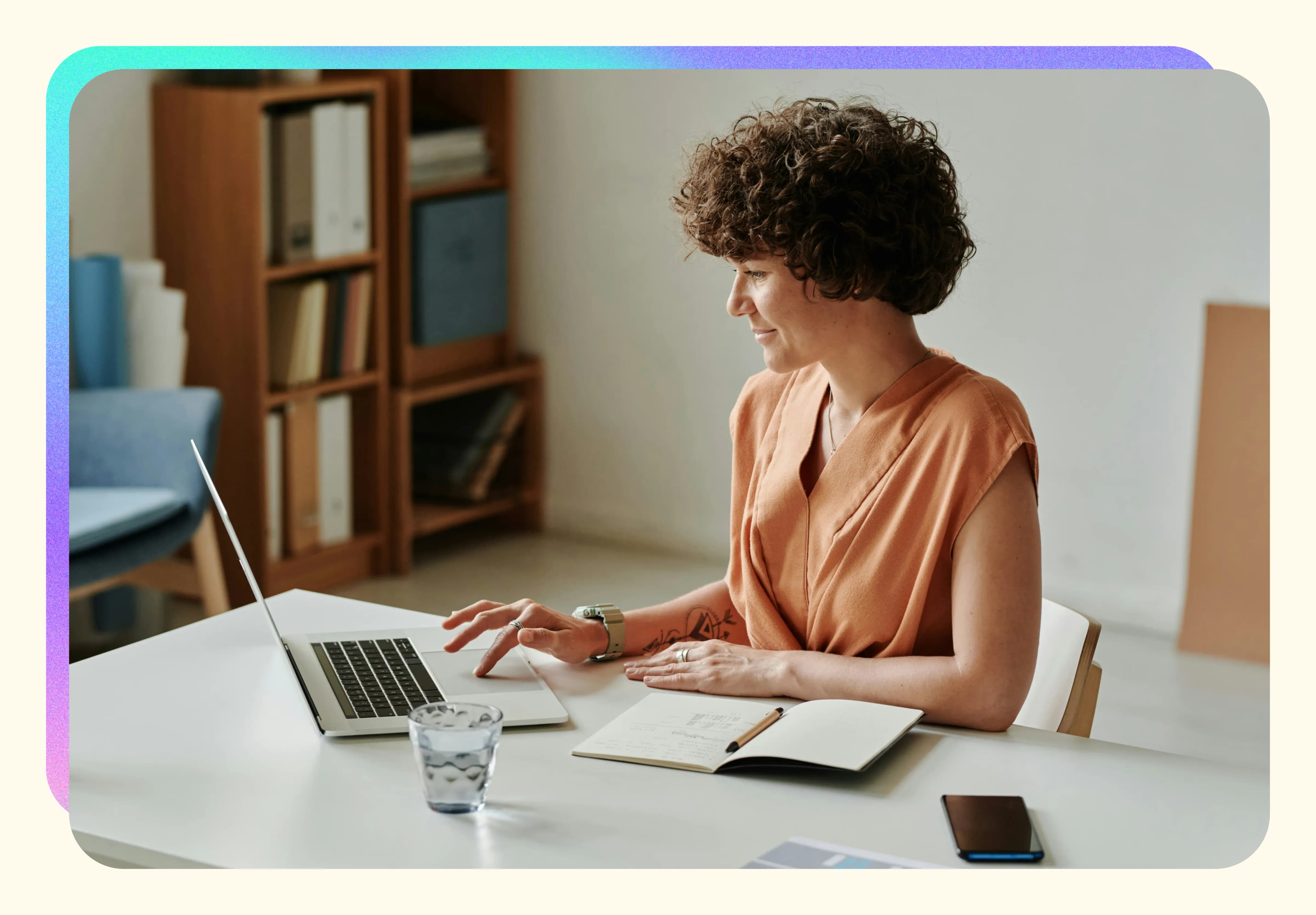 What are user interviews