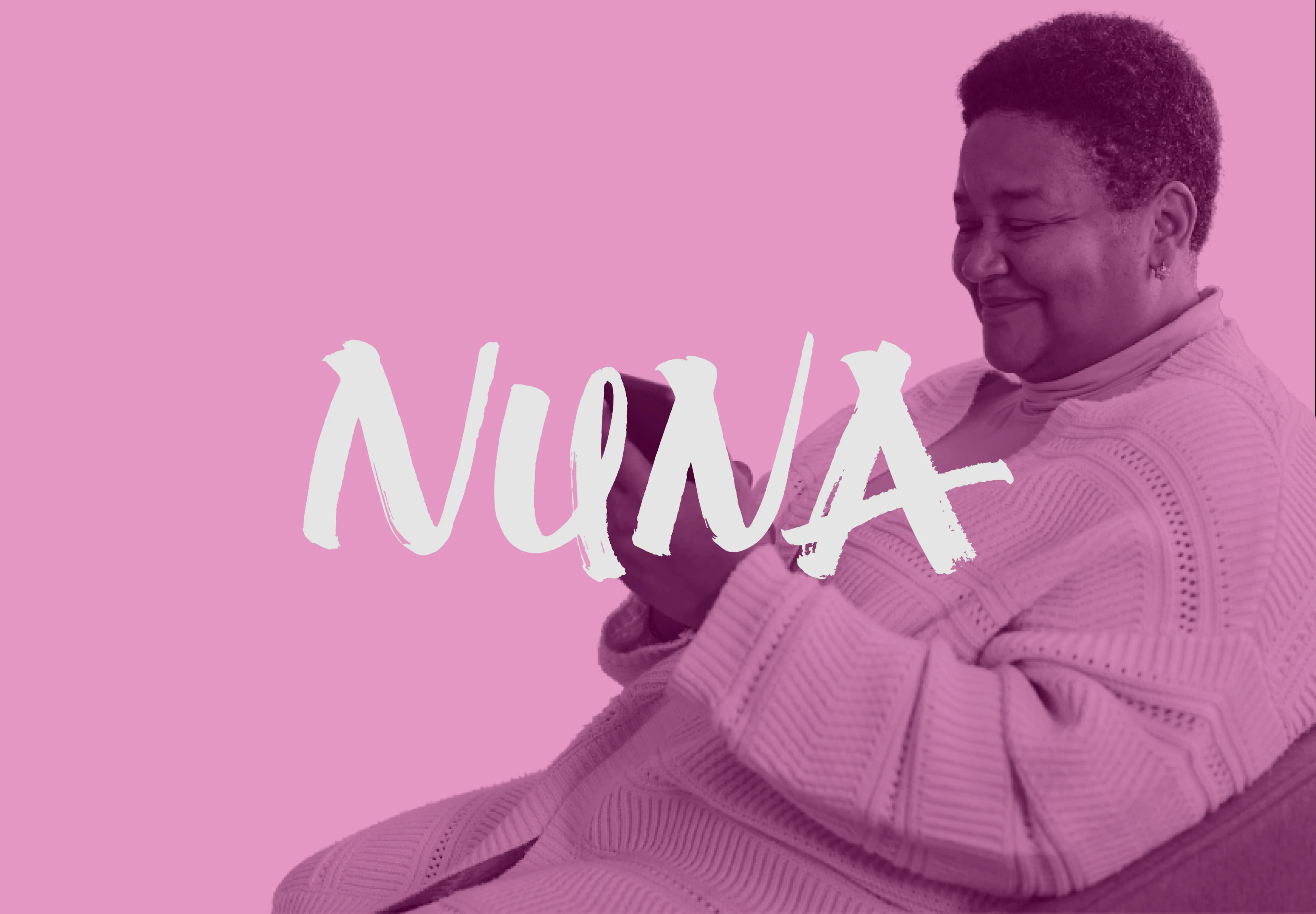 Nuna case study
