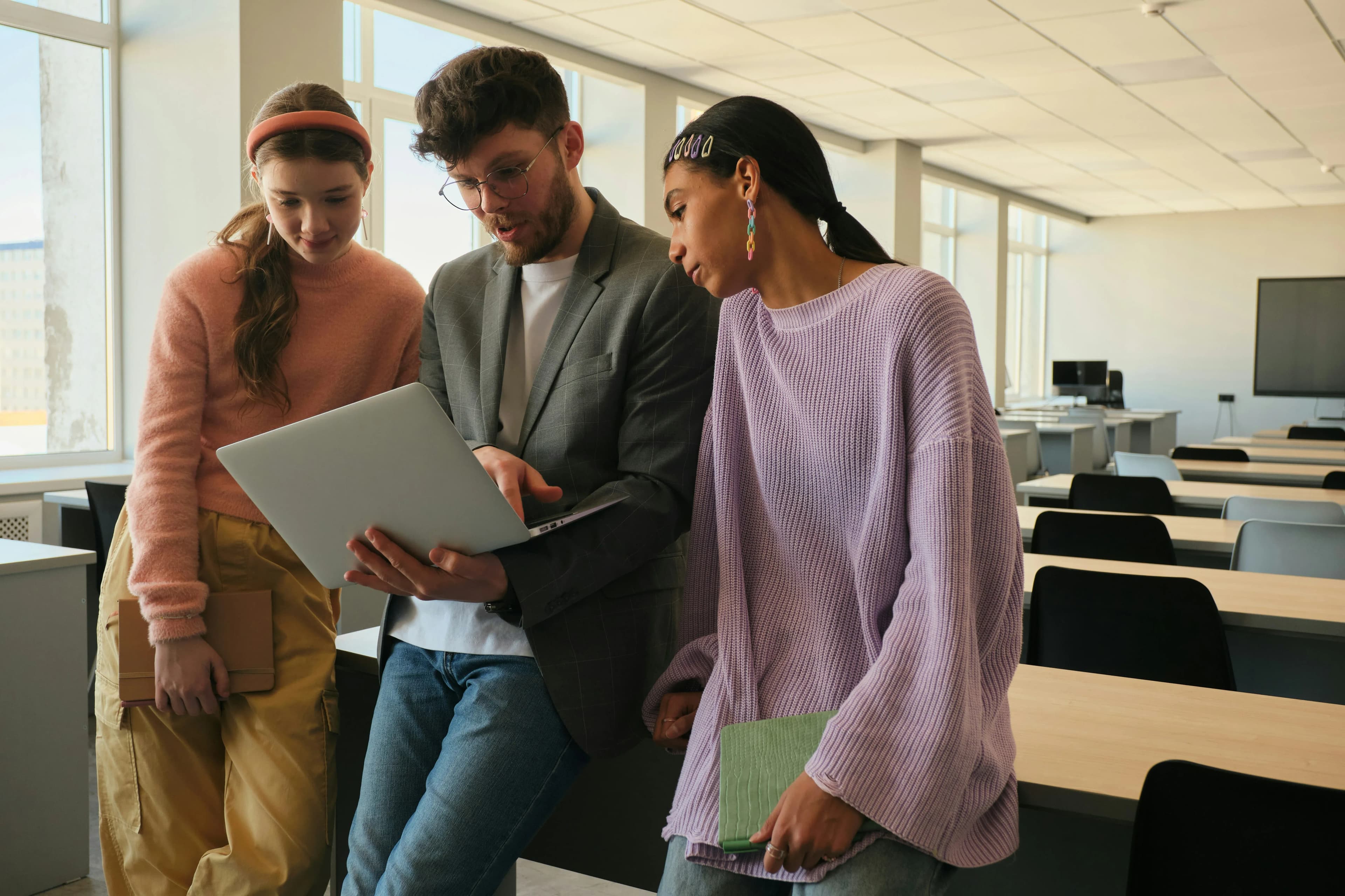 Design thinking workshop