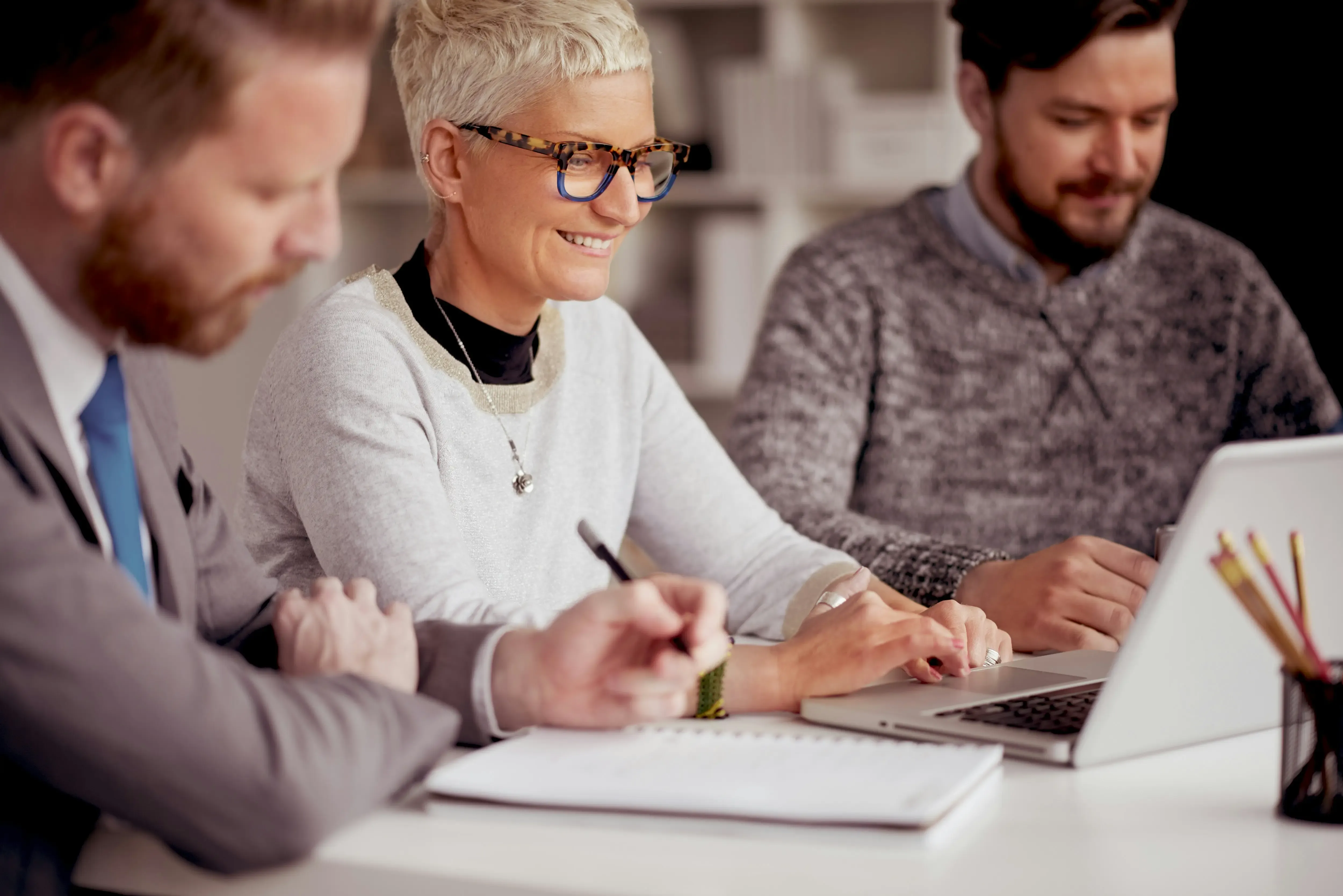 Google HEART framework