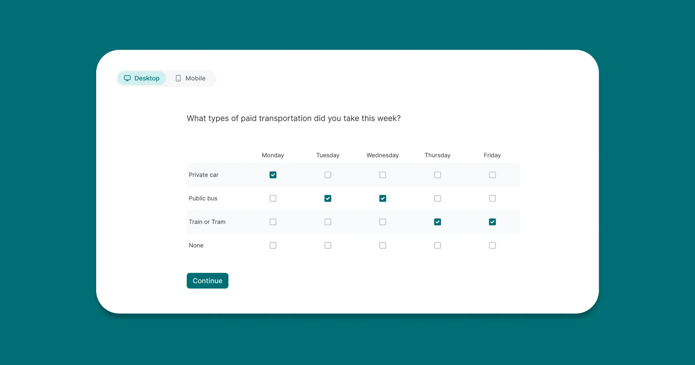 2025 Lyssna year in review