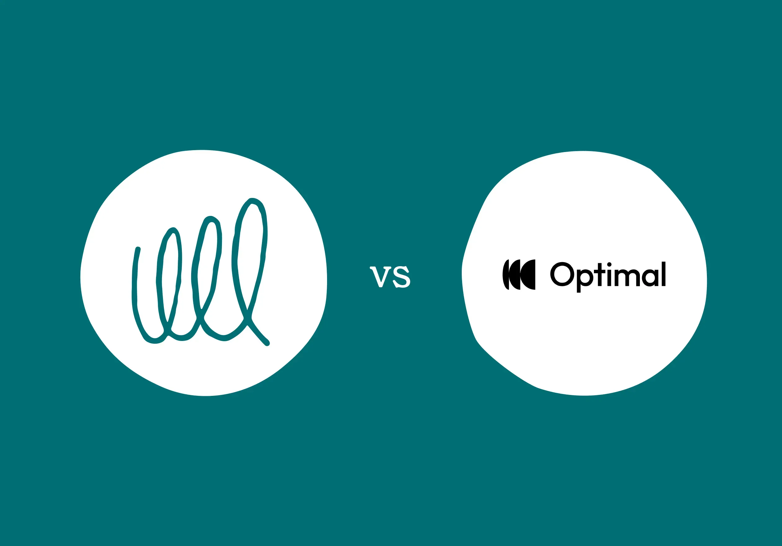 Lyssna vs Optimal Workshop
