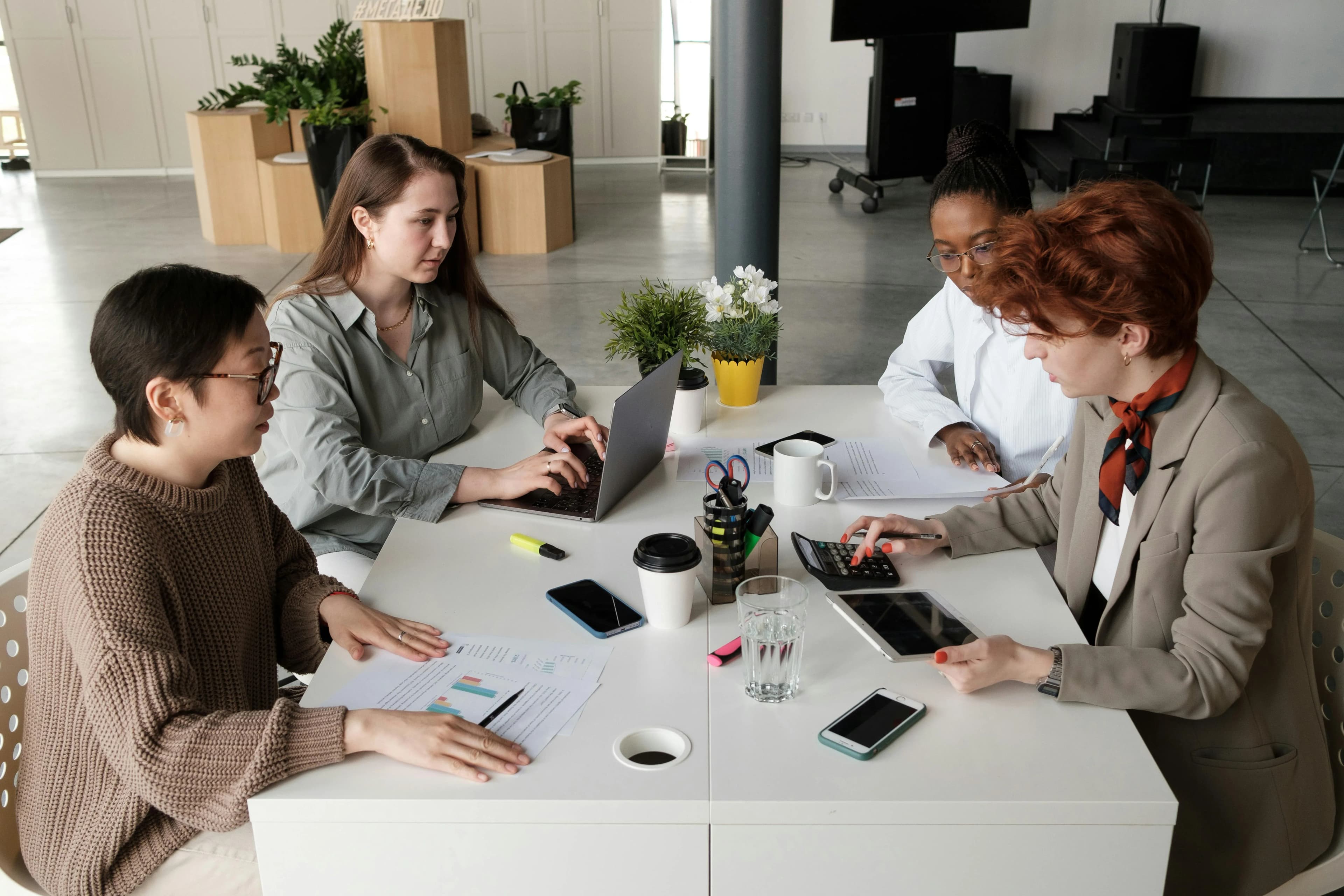 Product development strategy