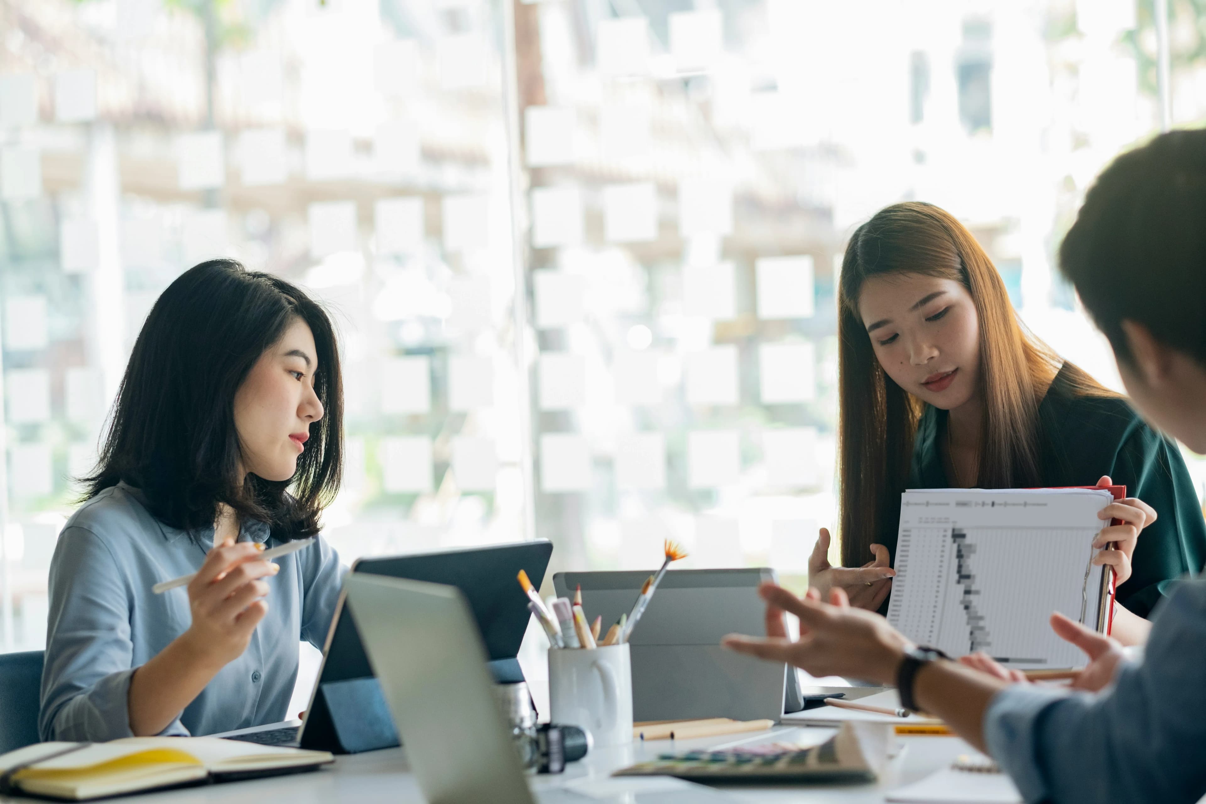 Product owner vs product manager