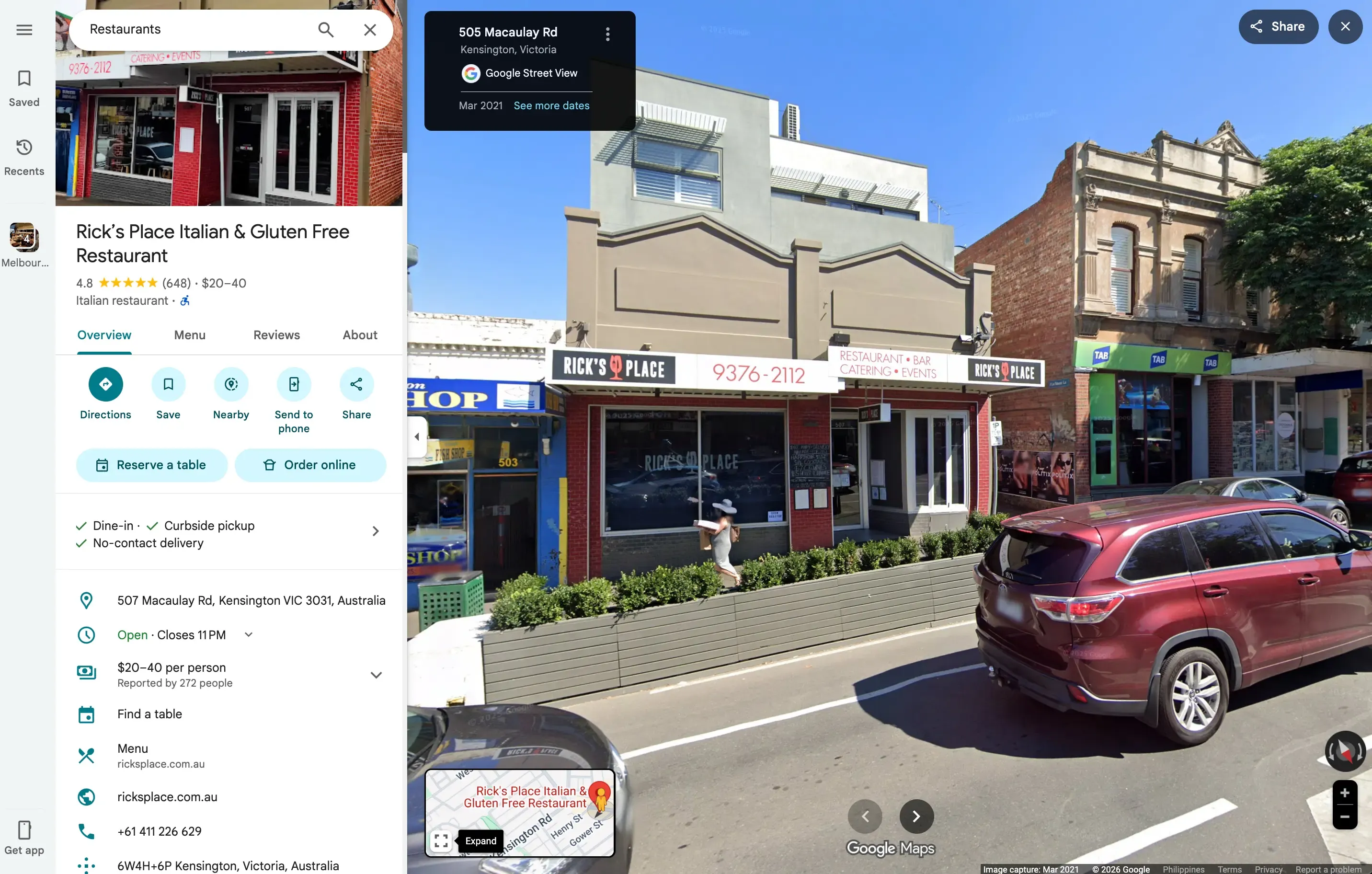 UI Design Principles
