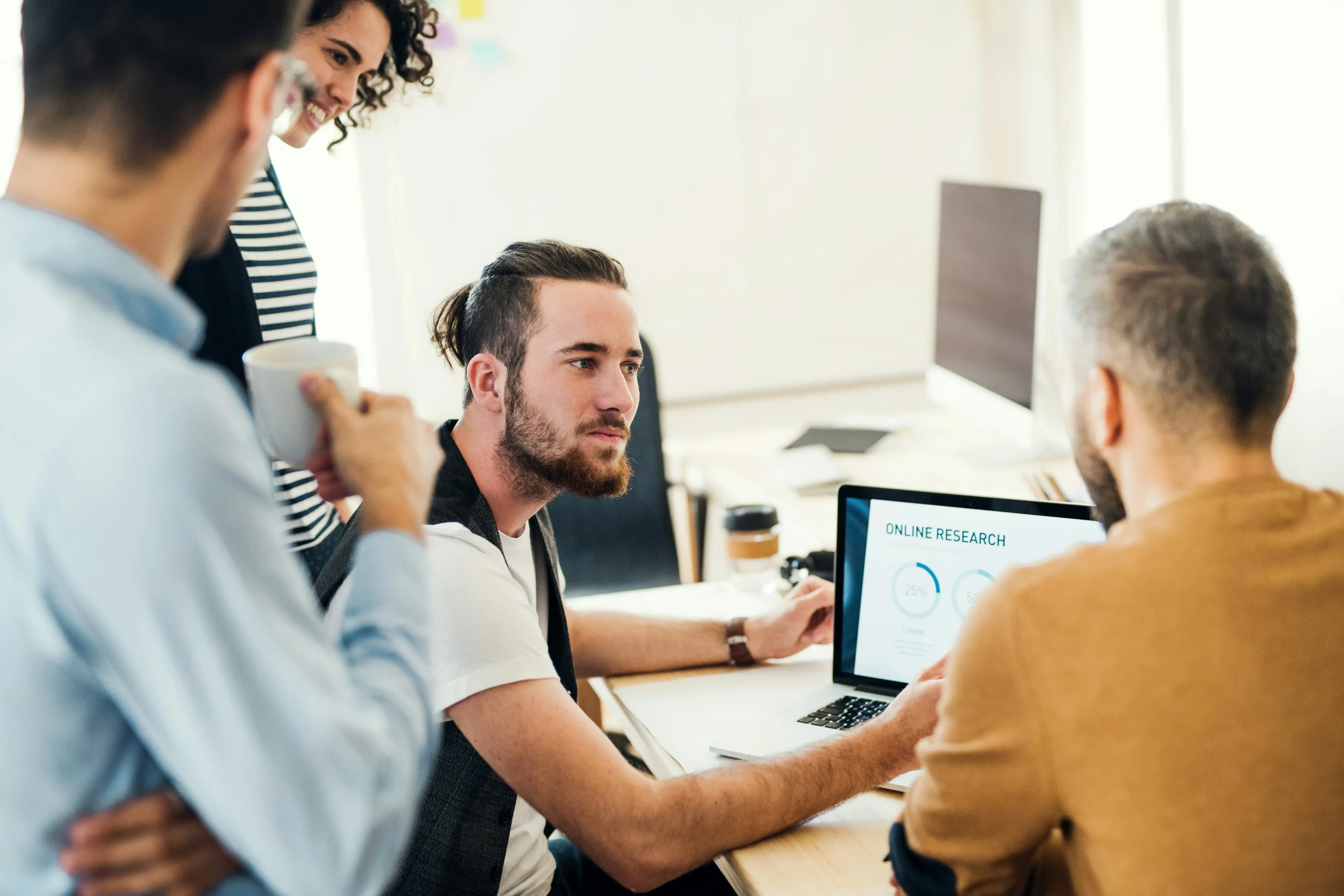 Usability test script