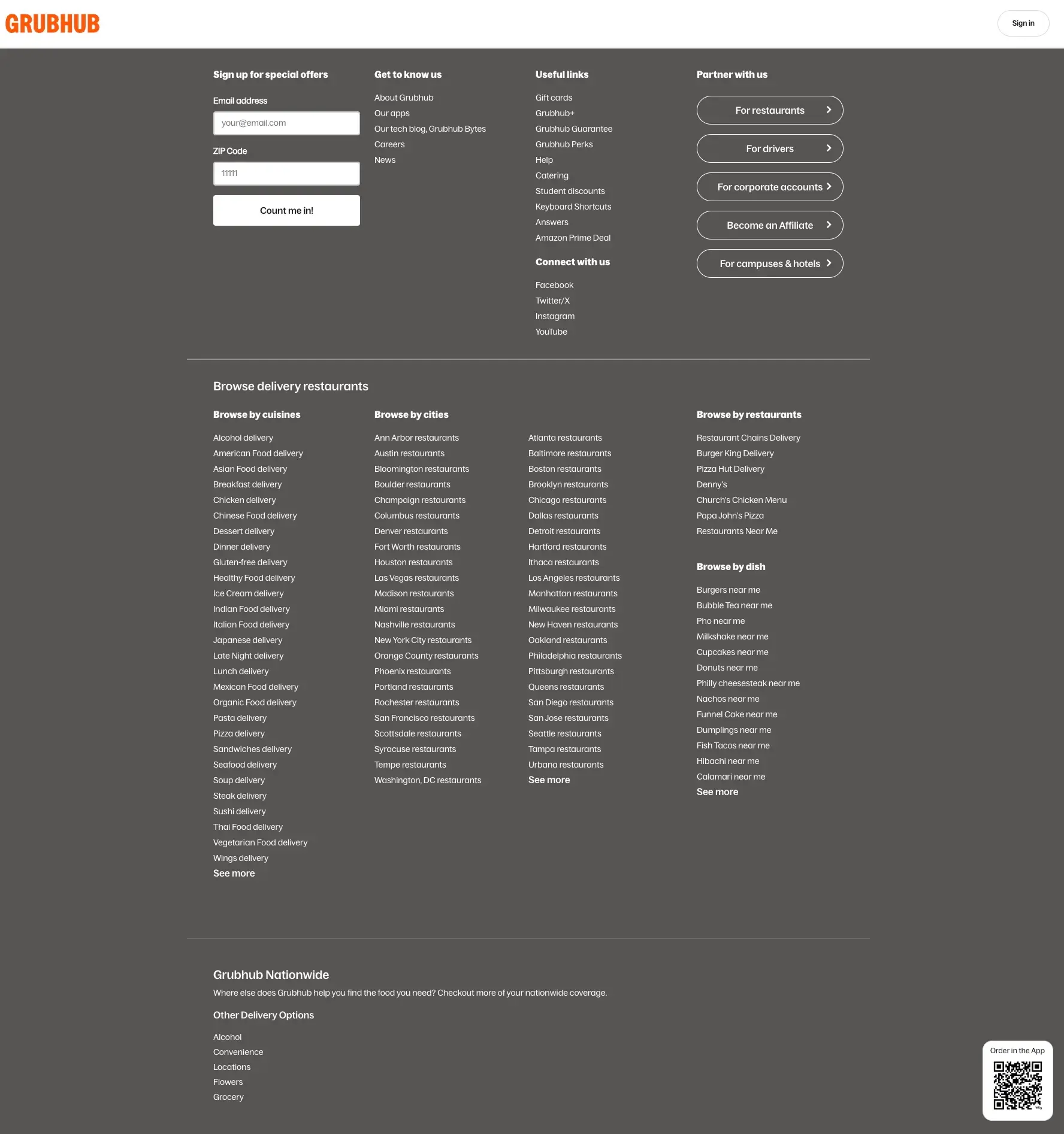 User experience optimization