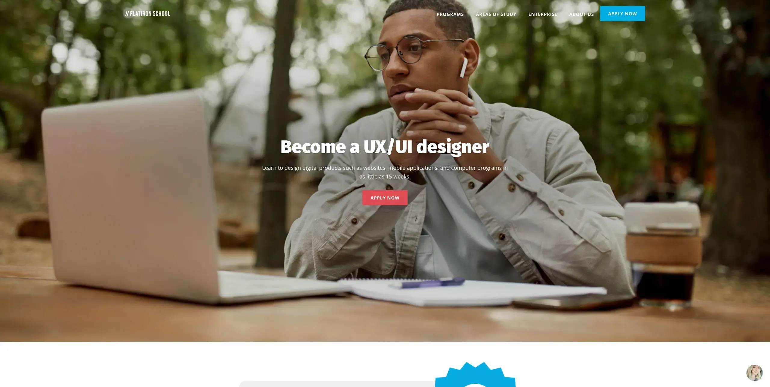 UX design courses