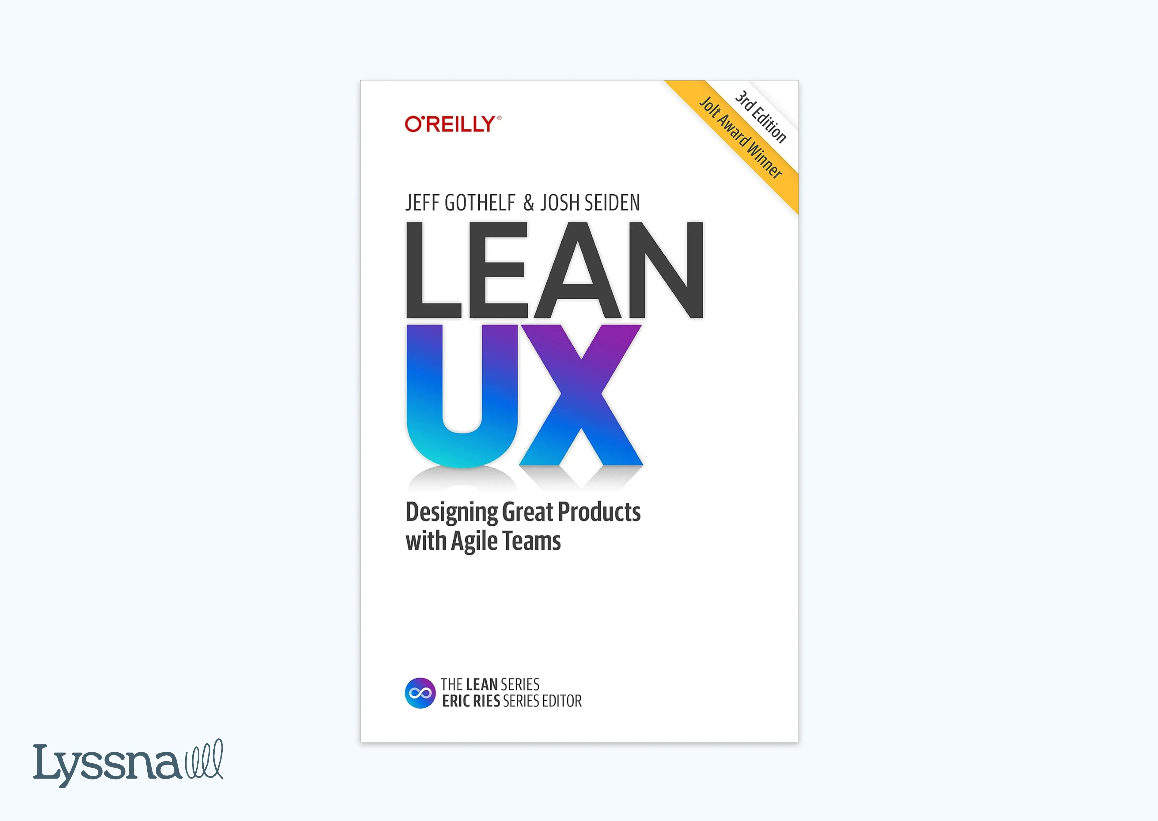 UX research books