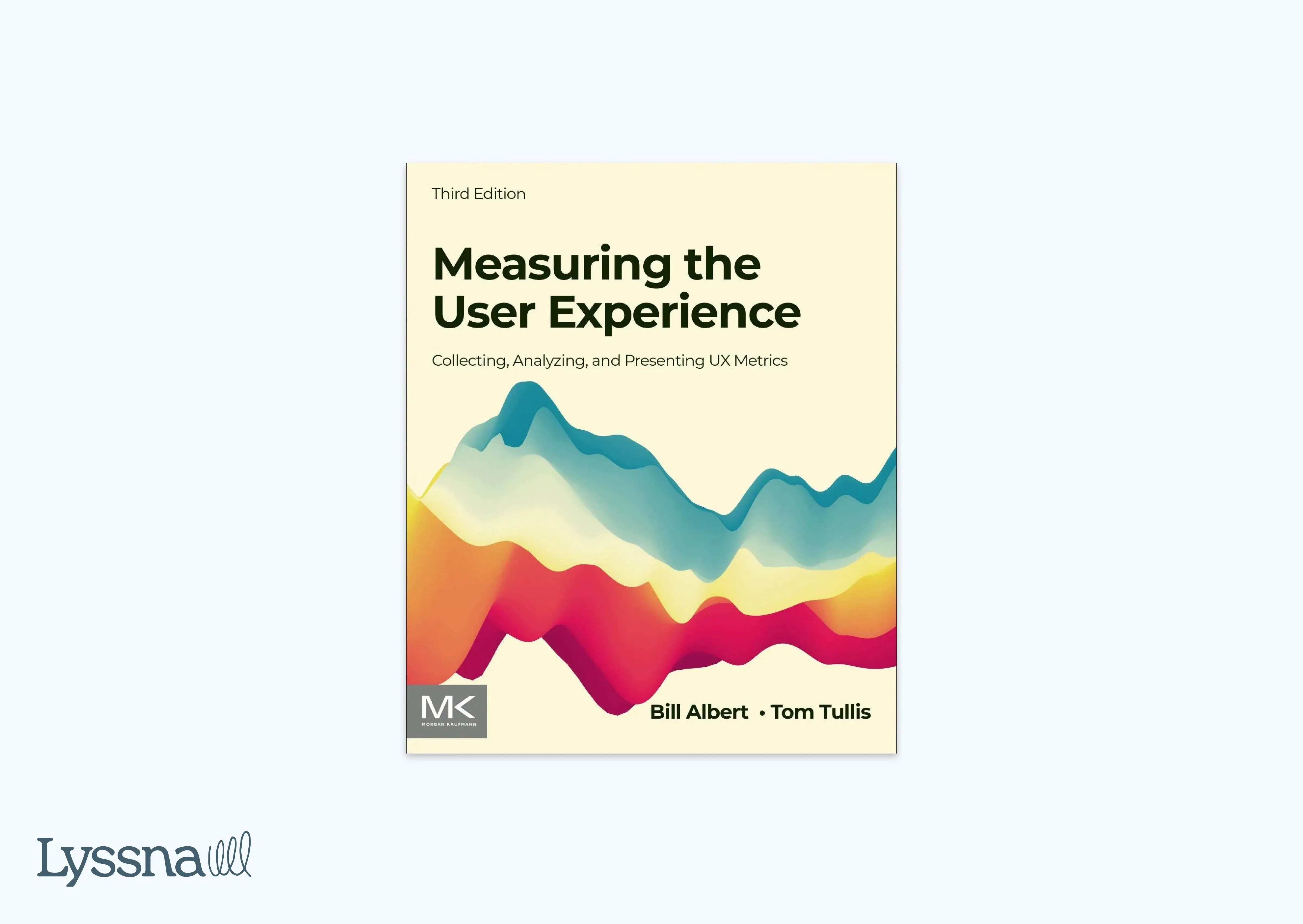 UX research books