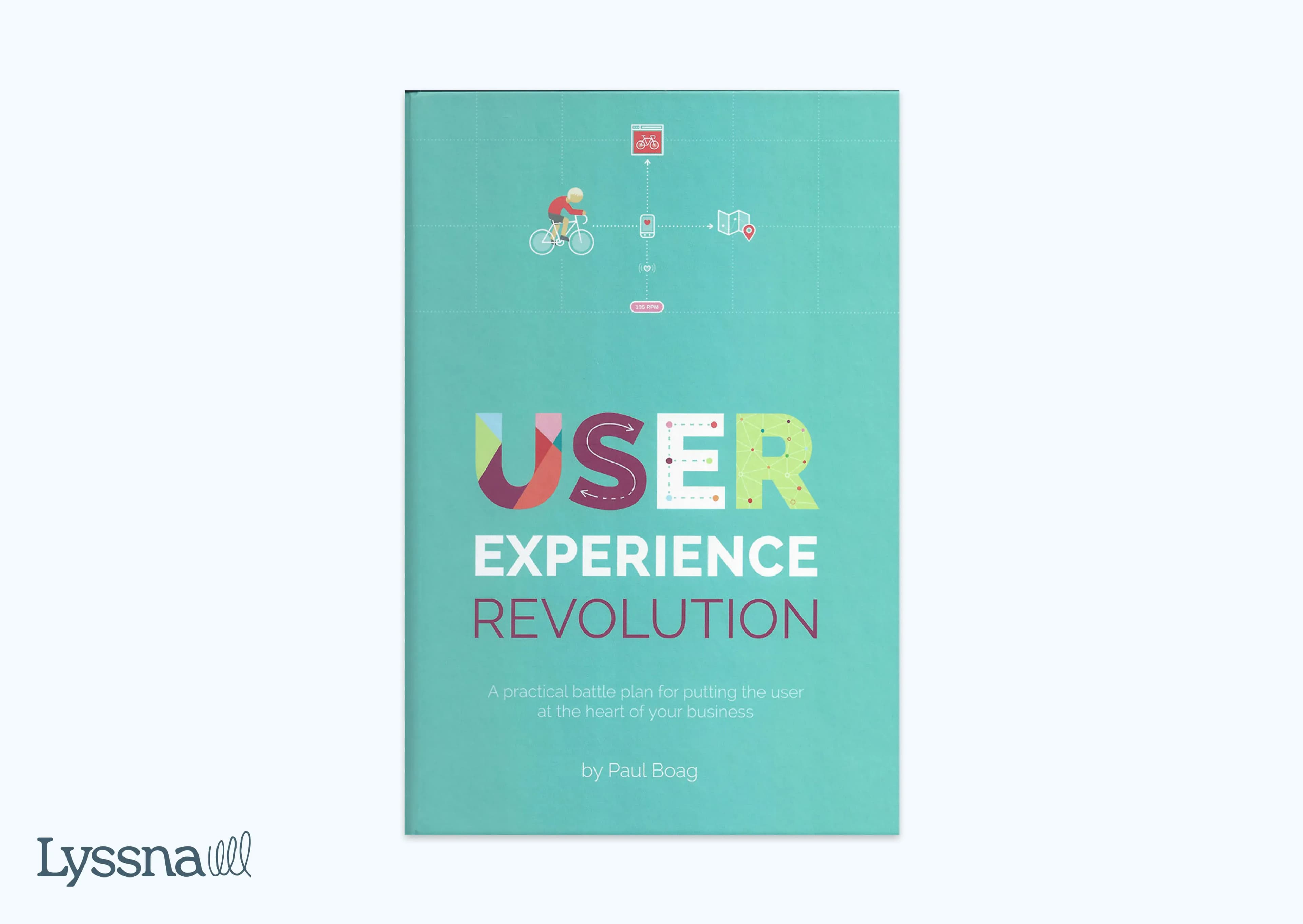 UX research books