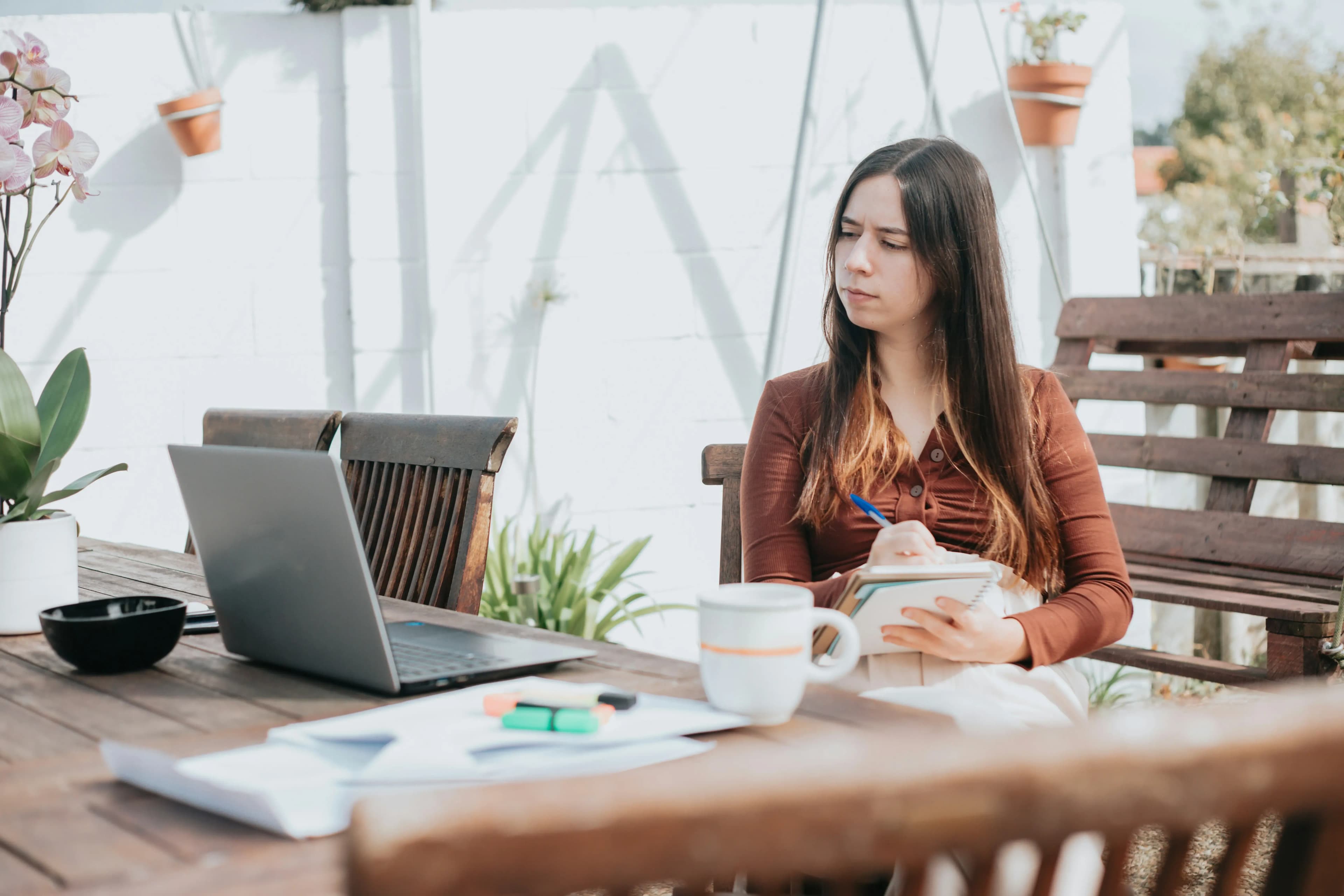 UX research case studies