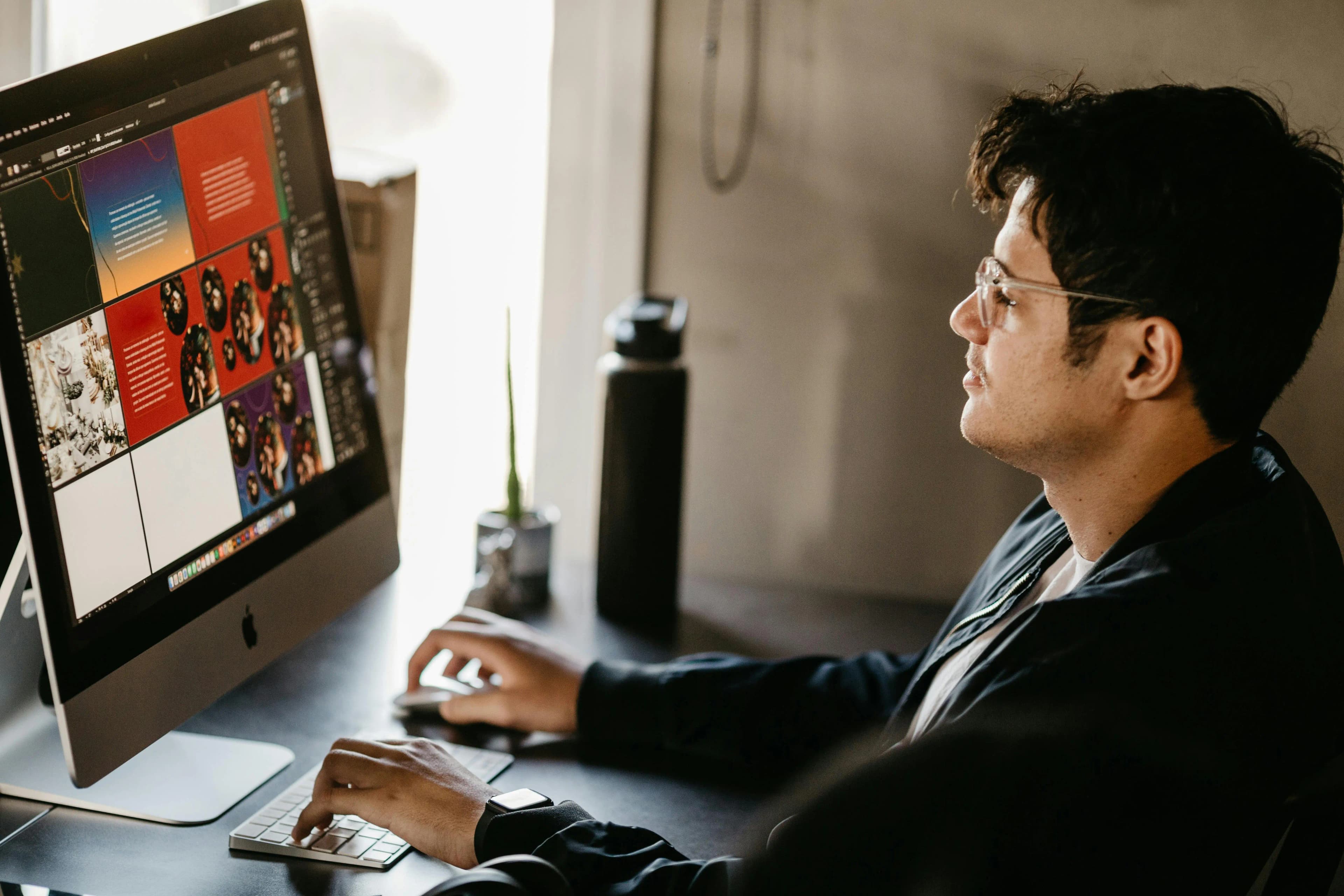 UX screener questions