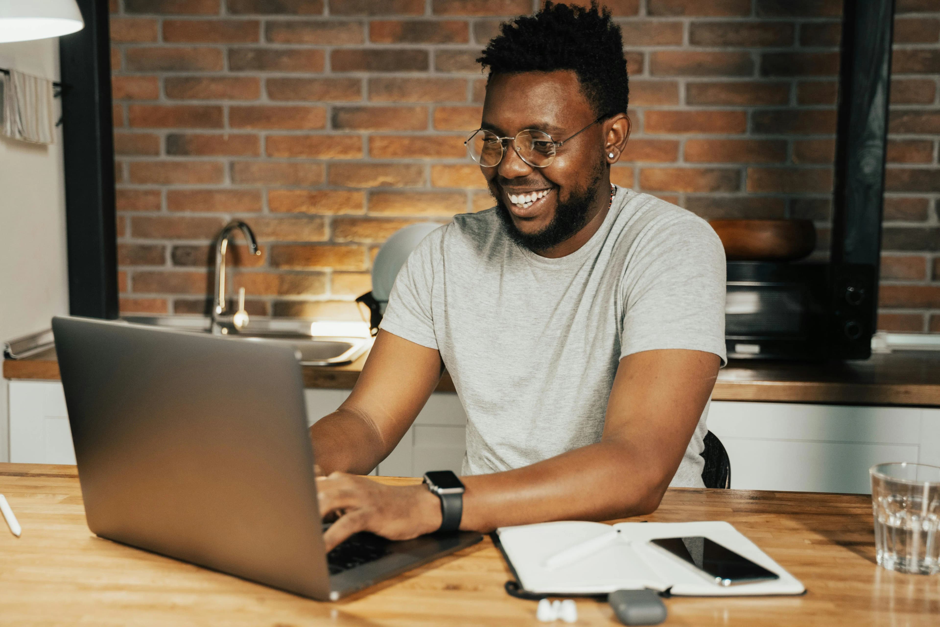 UX screener questions