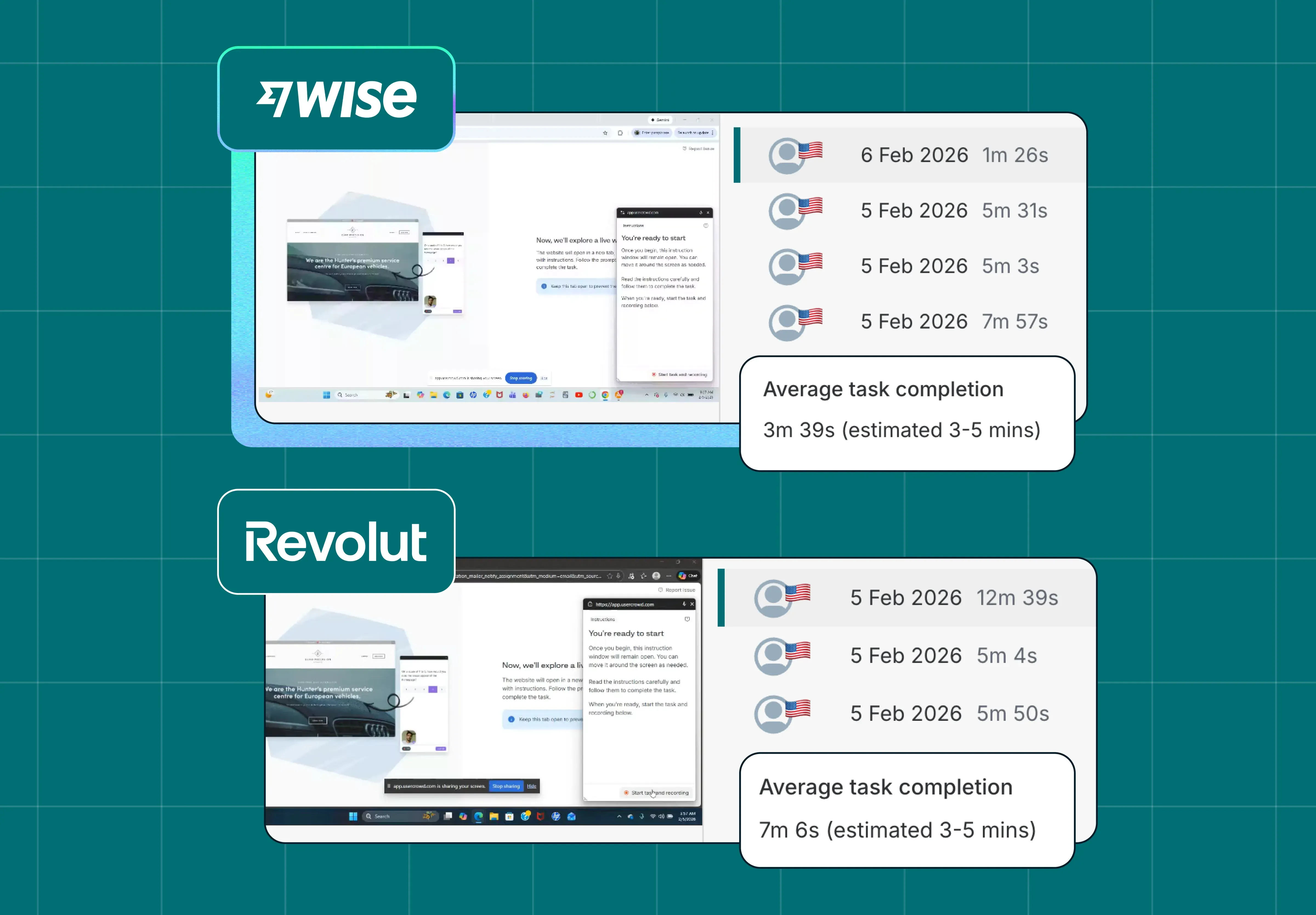 Fee transparency in UX: Wise vs Revolut