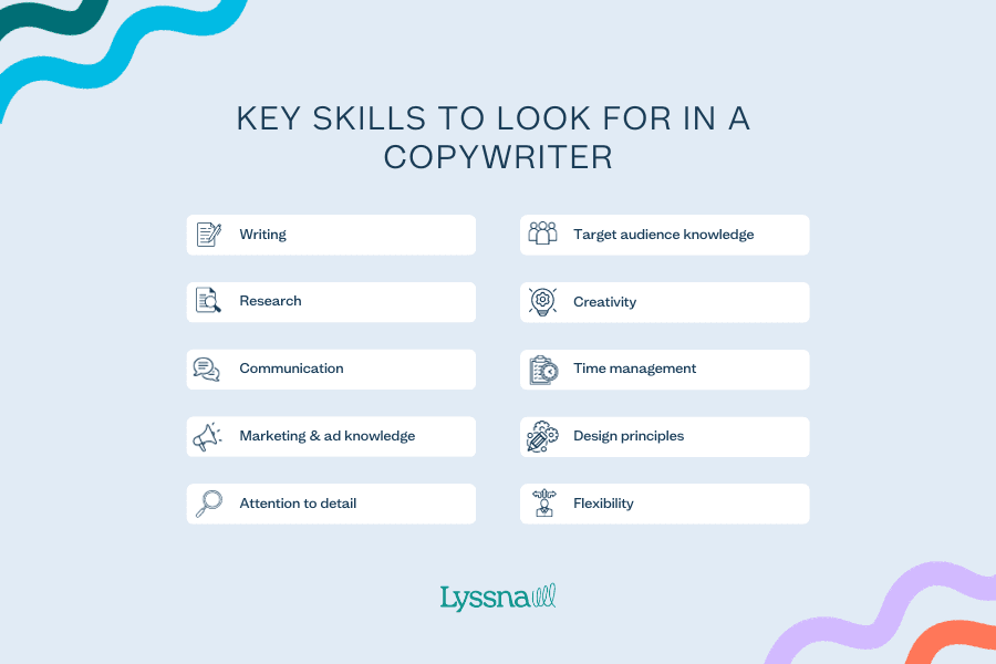 UX writing vs copywriting