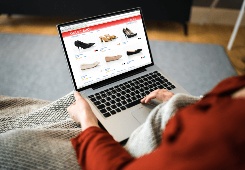 UX tips for Ecommerce companies to improve CRO