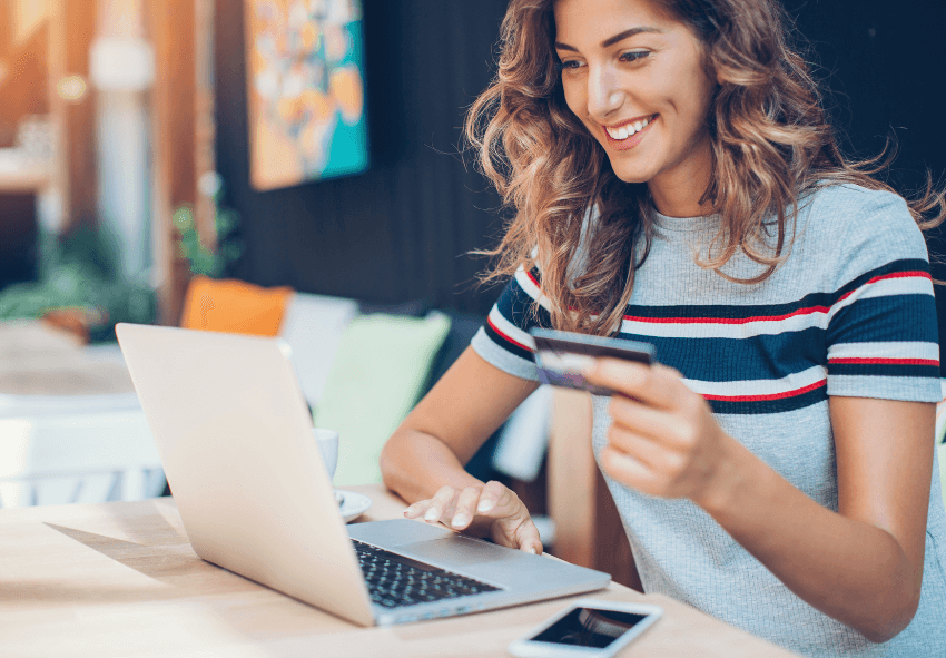 UX tips for Ecommerce companies to improve CRO