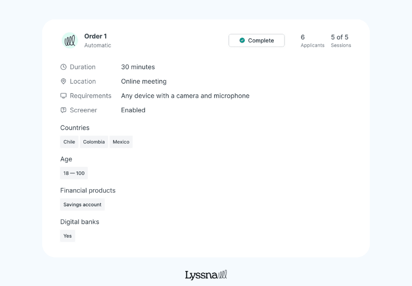 Milo Interviews case study