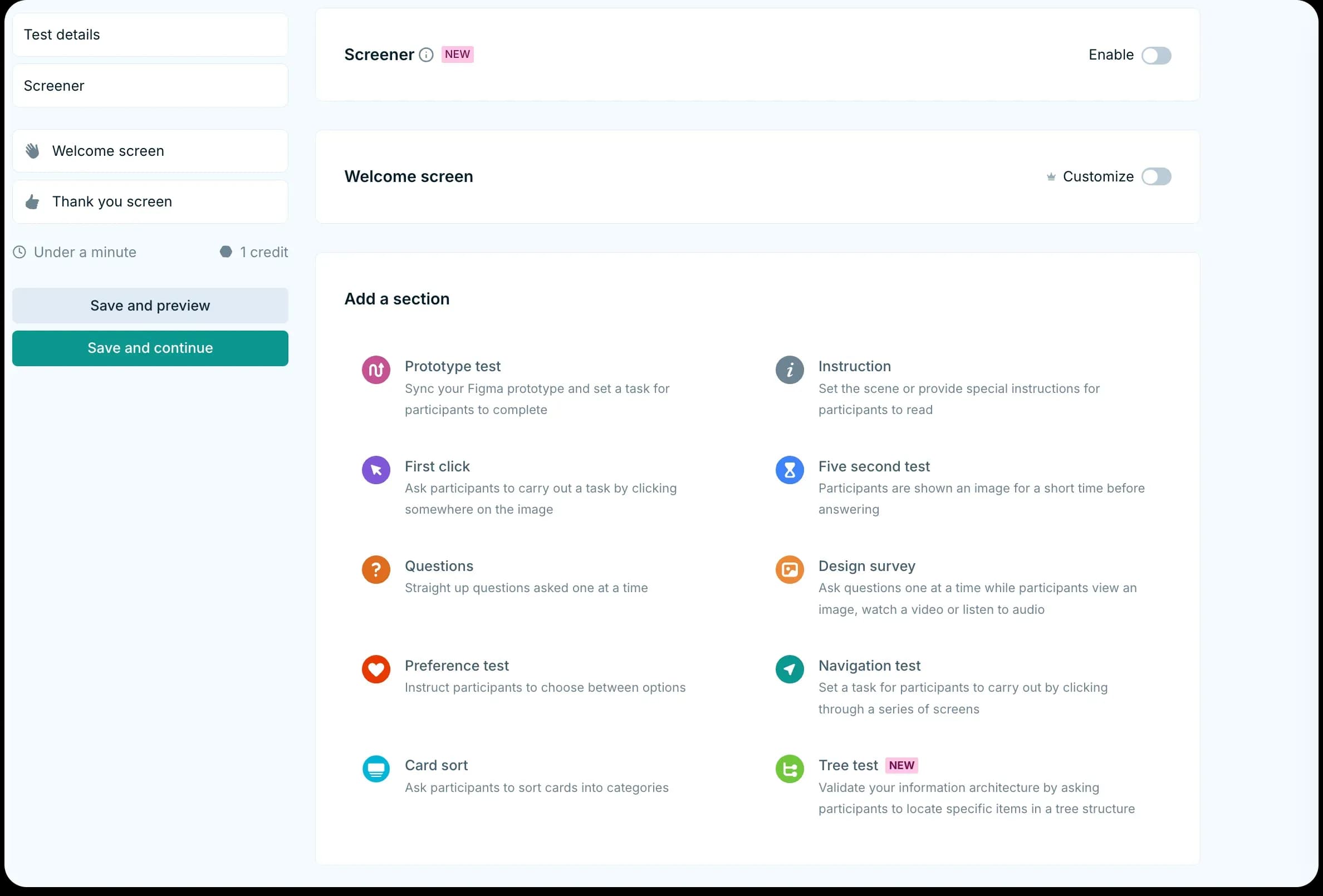 Top 8 Maze alternatives