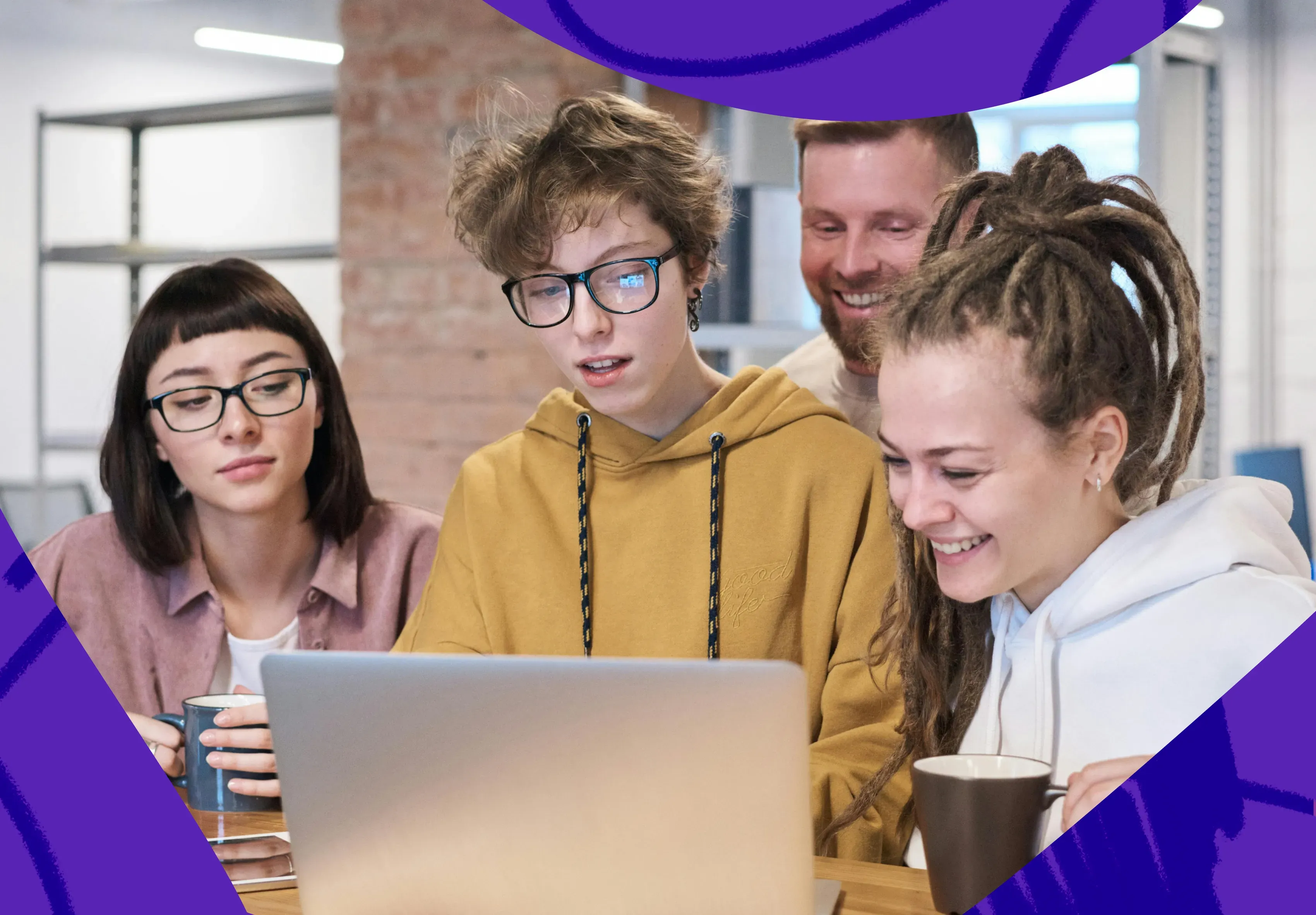 How to recruit participants for a study - Header image