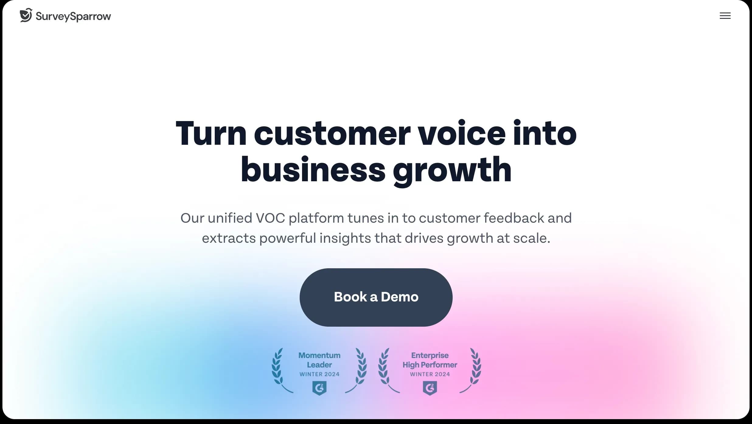 UX Survey Tools