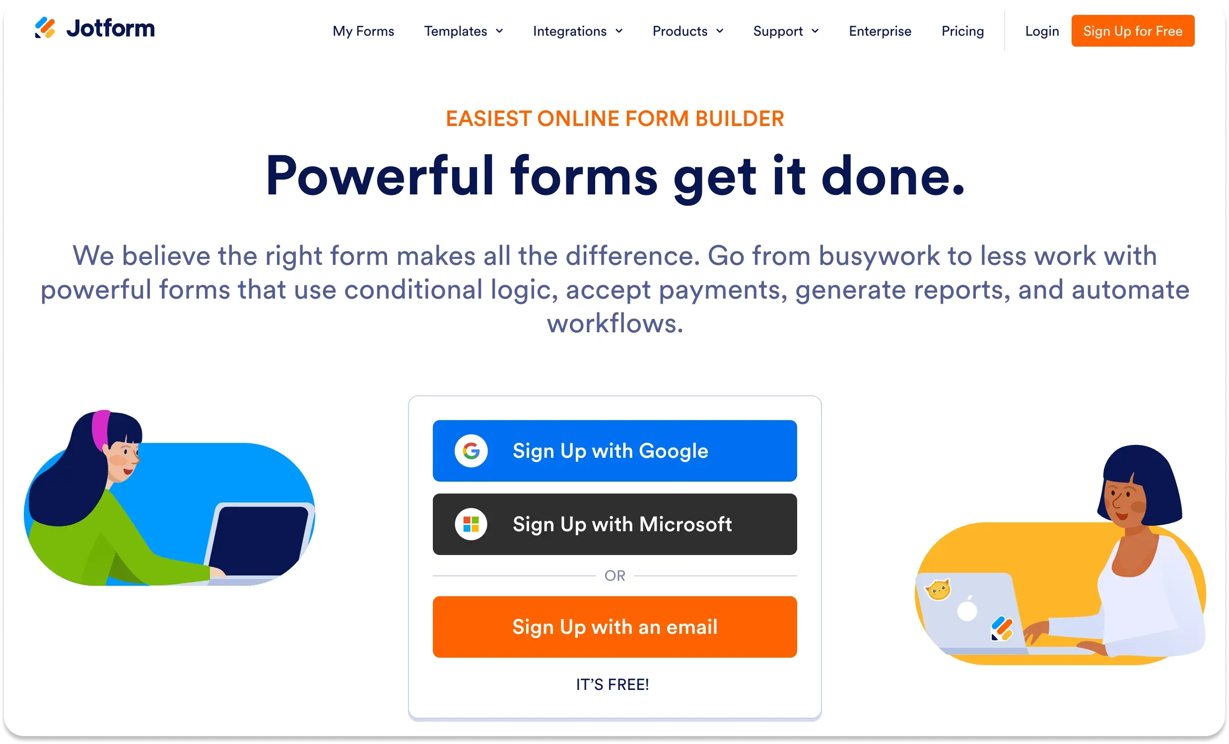 UX Survey Tools